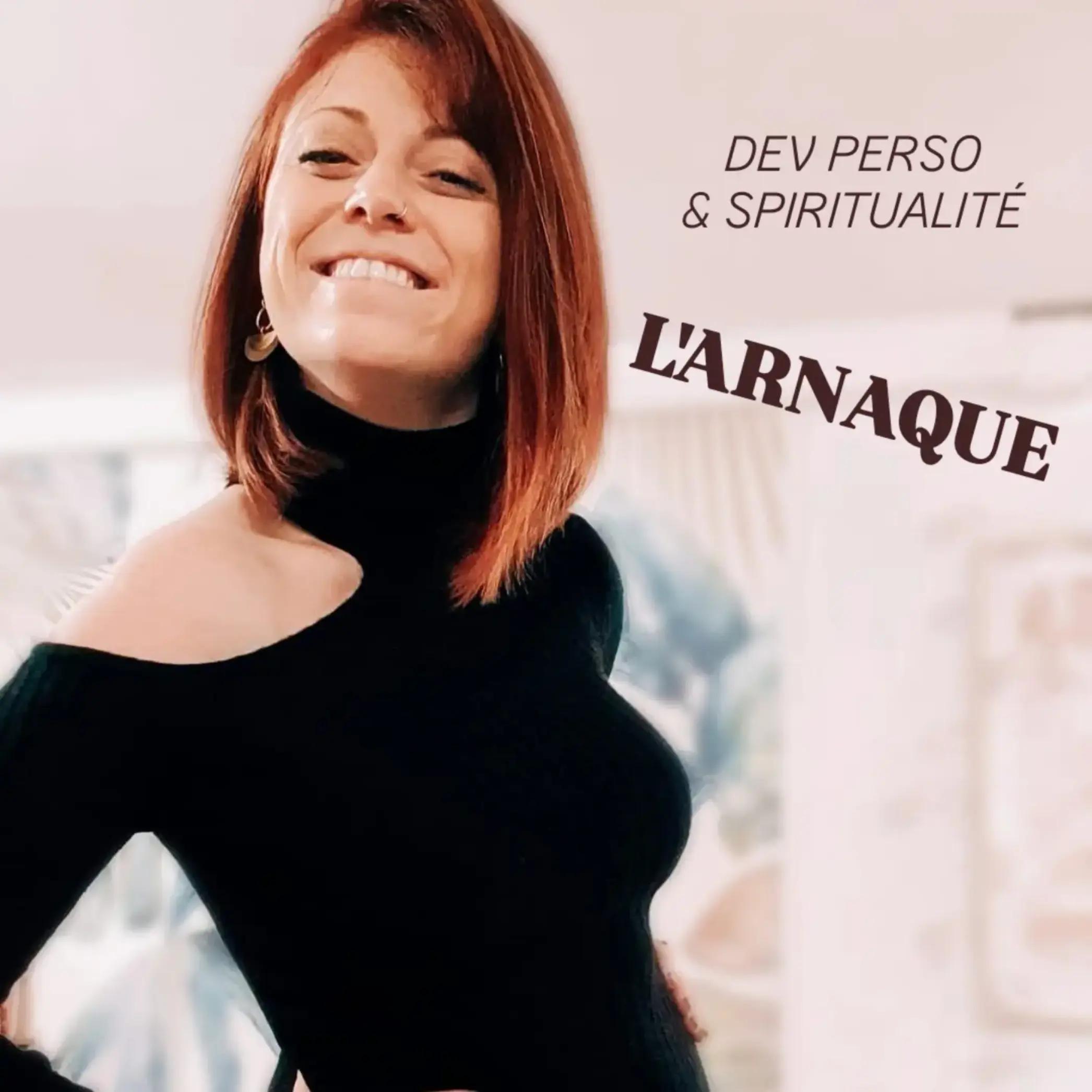 @Amandine "Corps & Esprit"
