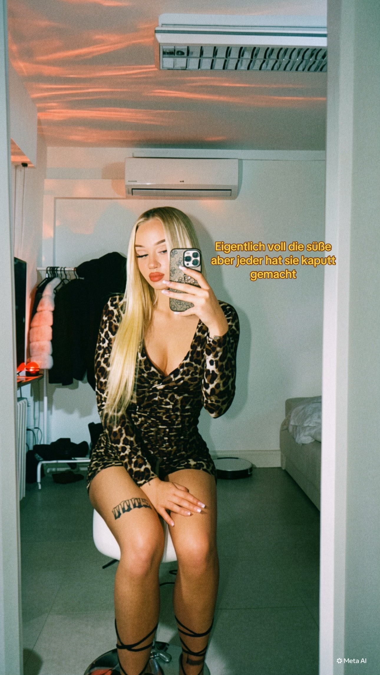 @Tatjana