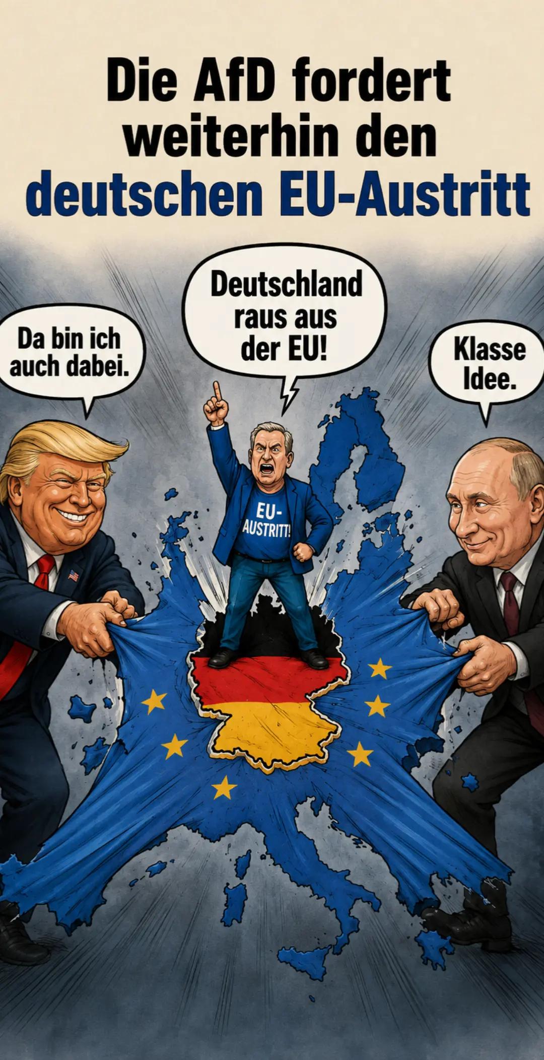 @Politikverdrossen