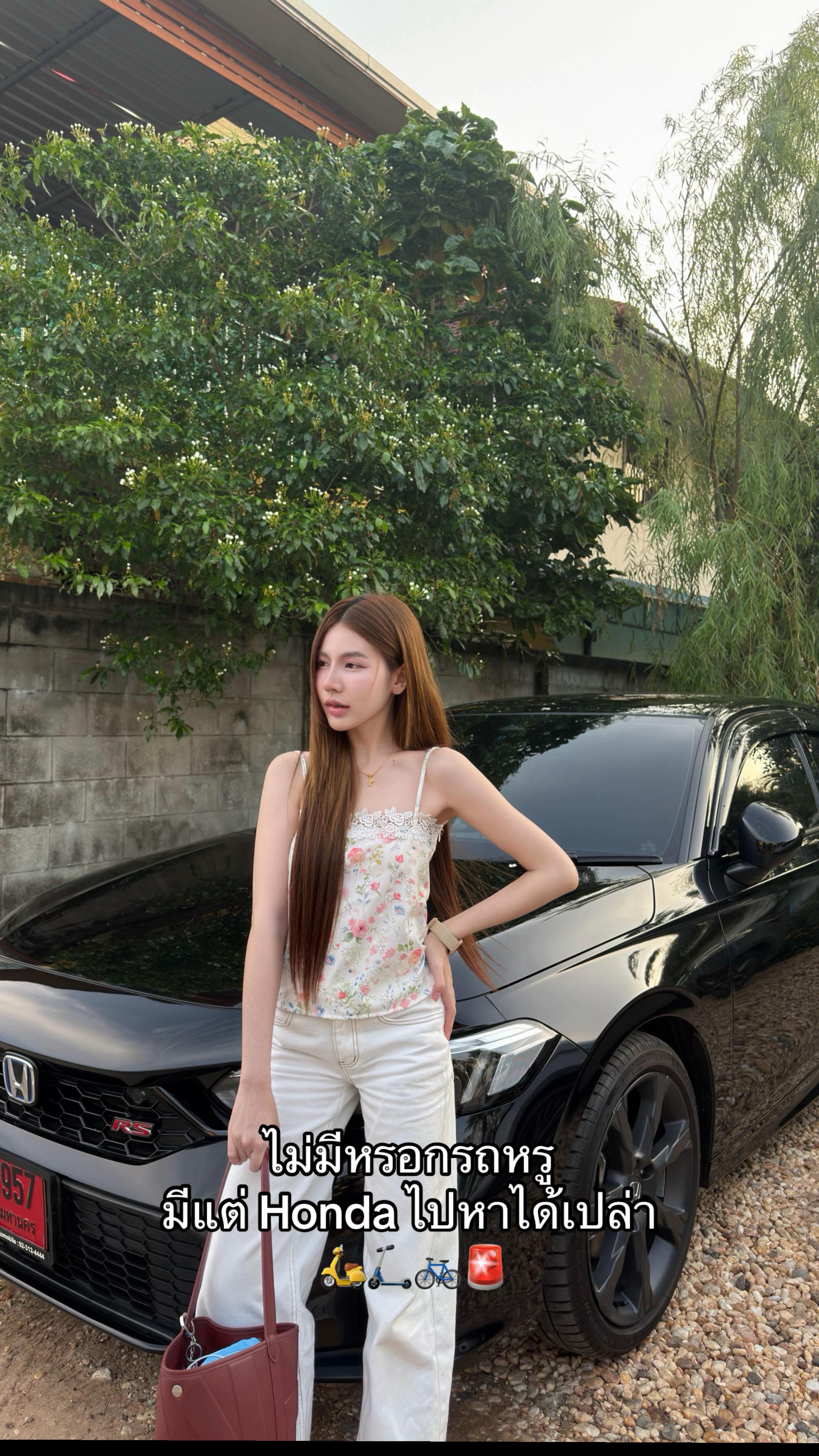 @Benz areeya.