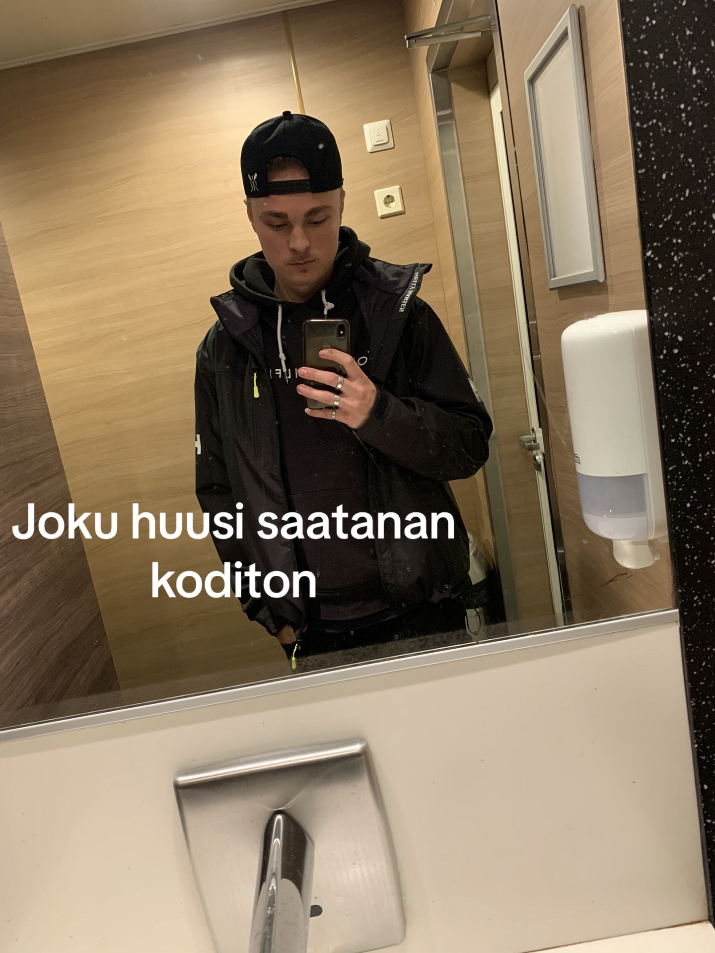 @Kalle