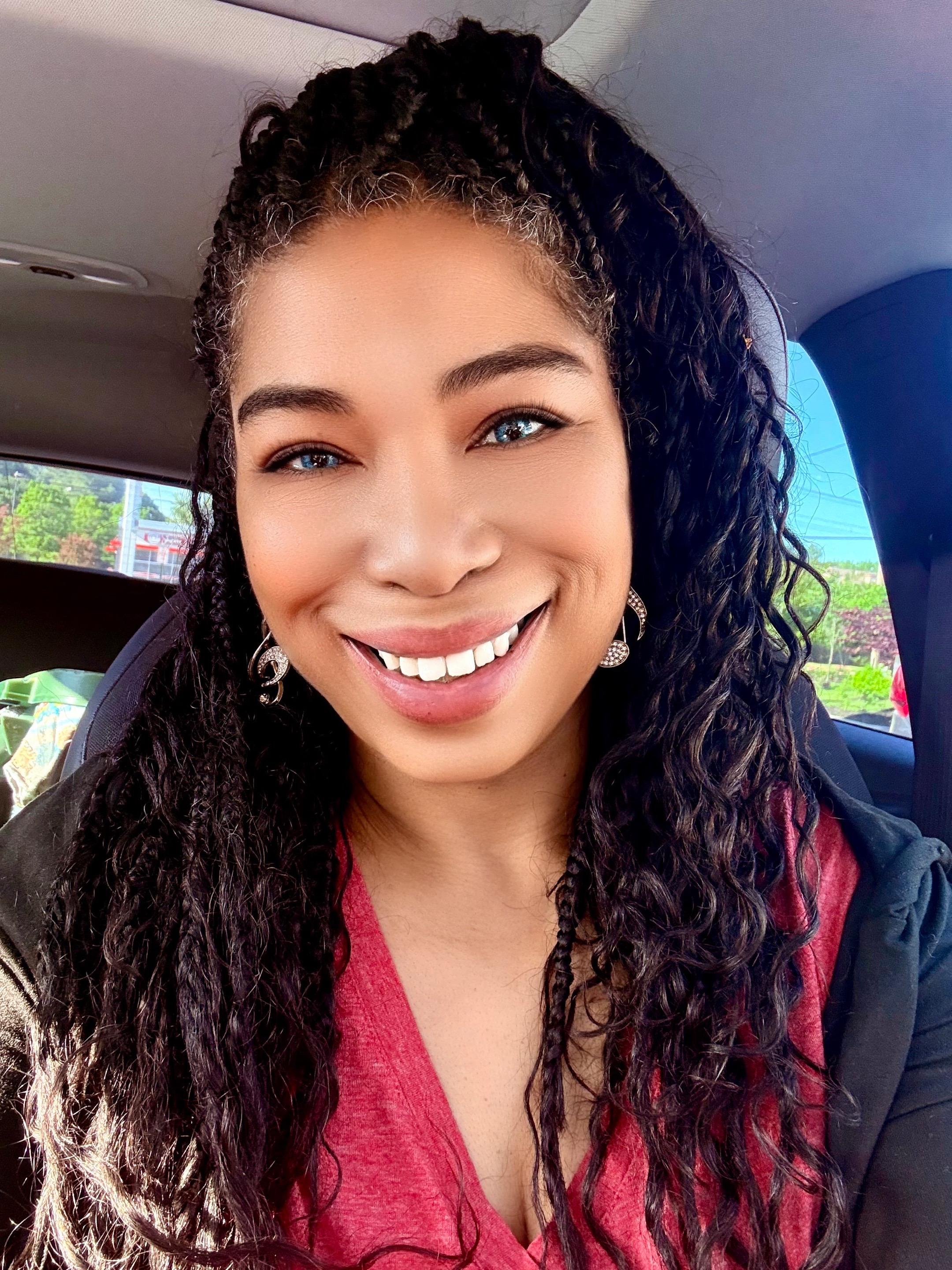 @Tabitha “La Salsa Sensei”