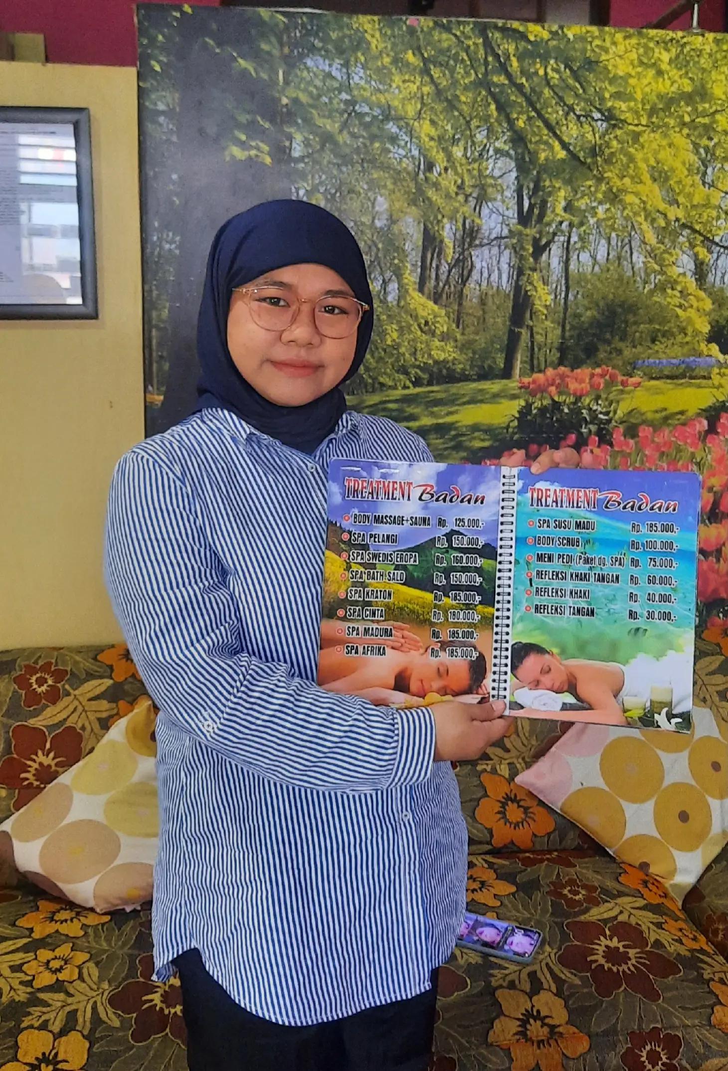 @Inayah_spa.jember