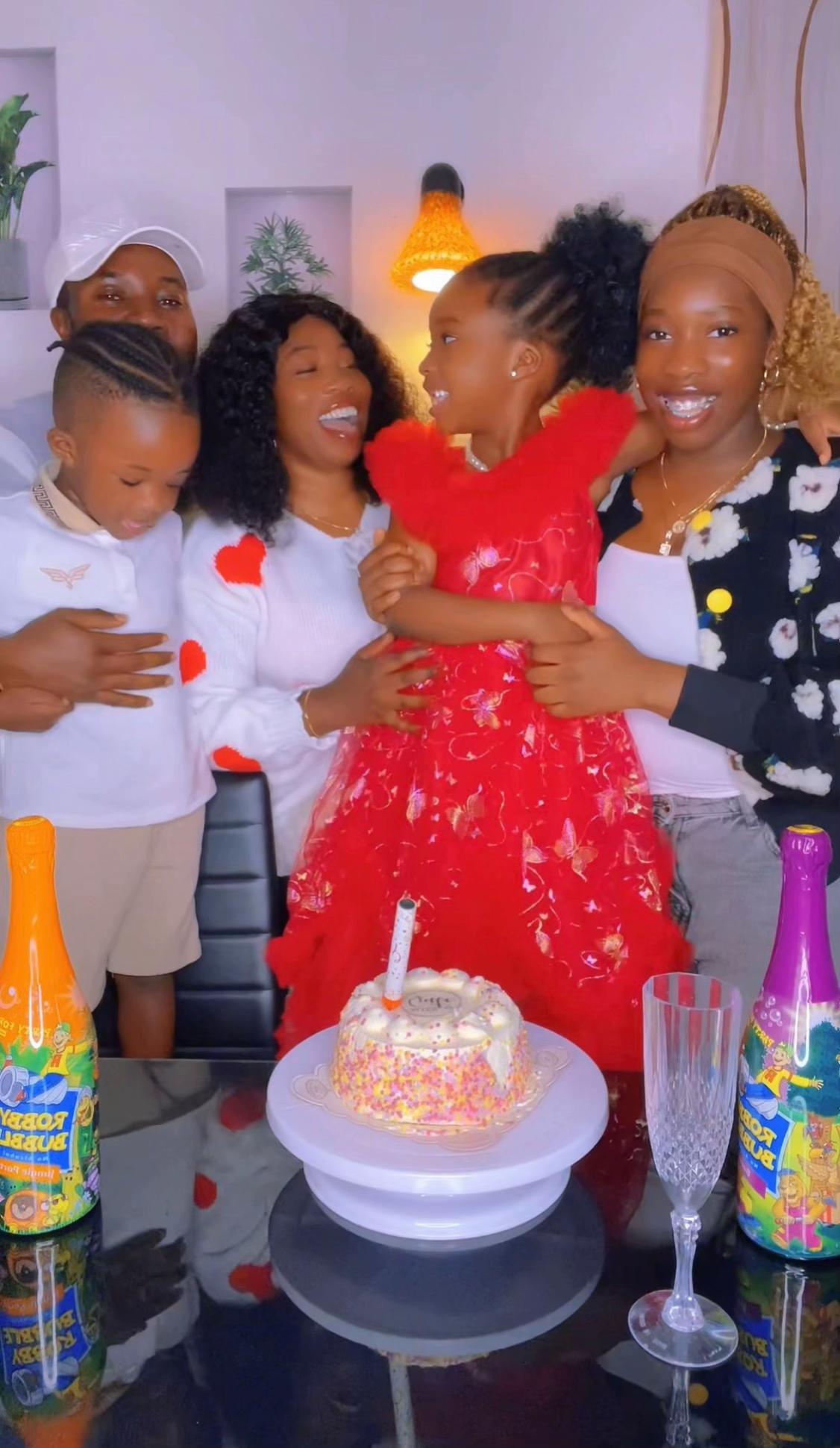 @God’s own Family ❤️