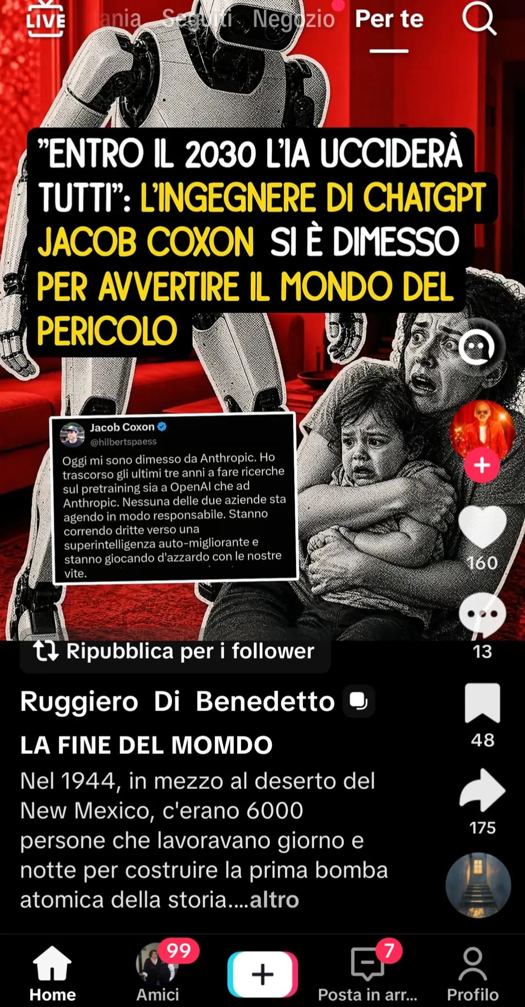 @Salvo dalessi bis