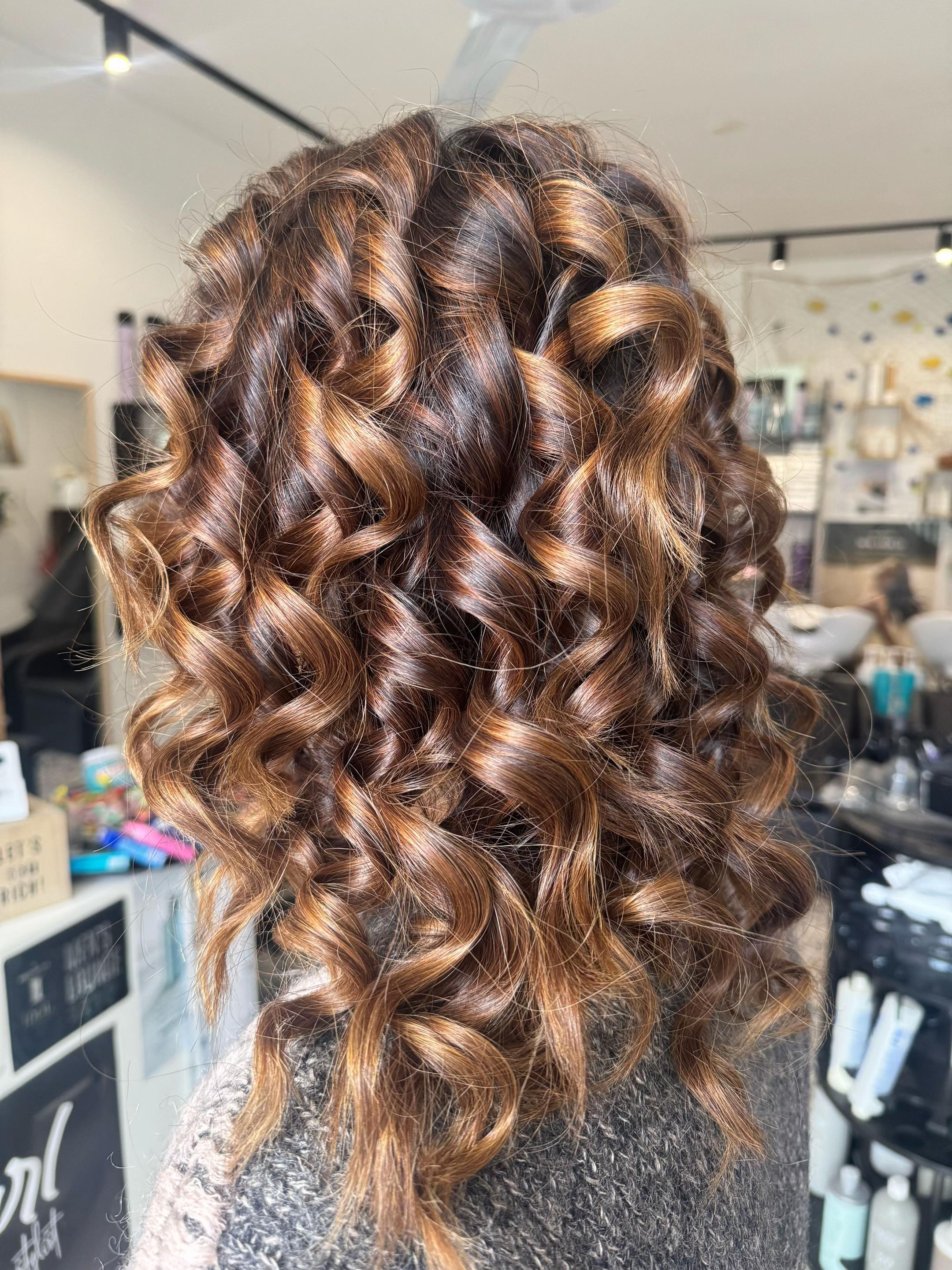 @BlackPearlHairstylistDiRufina