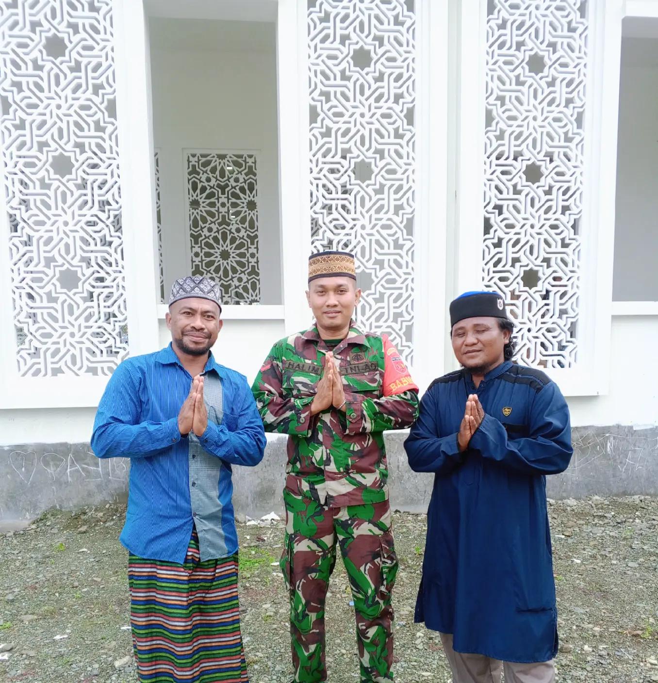 @Faisal Hatari