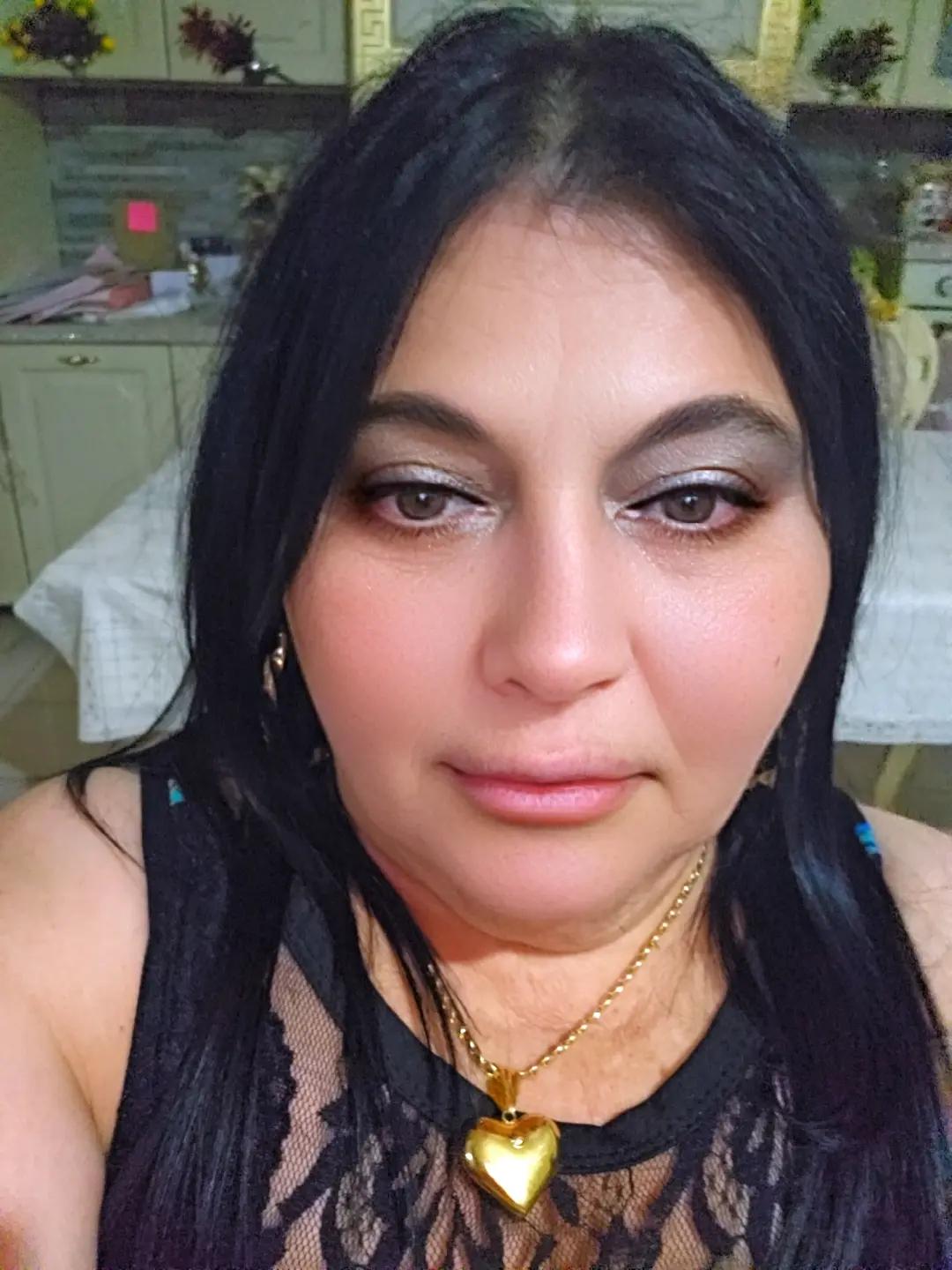 @Rosaria Spicuzza