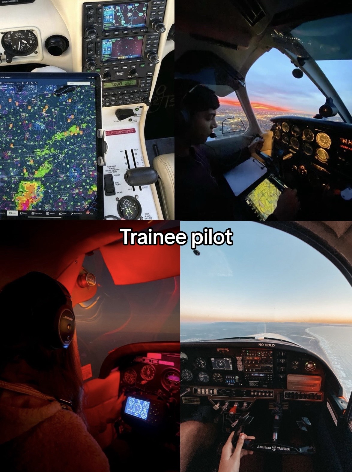 @I love planes โ๏ธ ๐จโ๏ธโ๏ธ