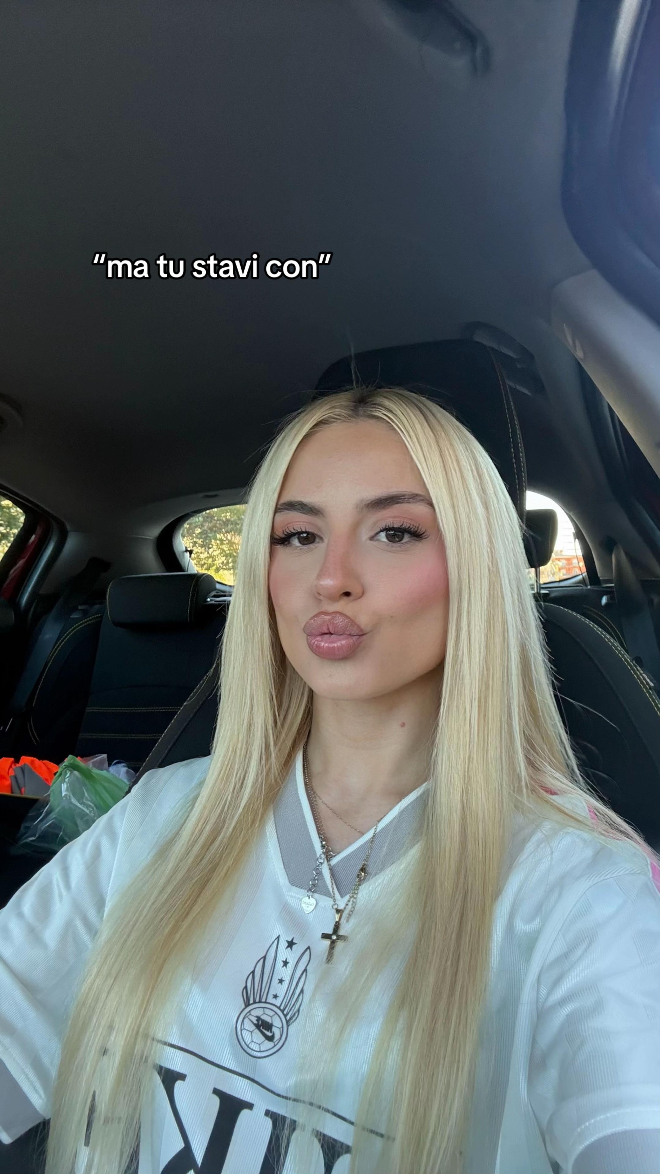 @Giorgia