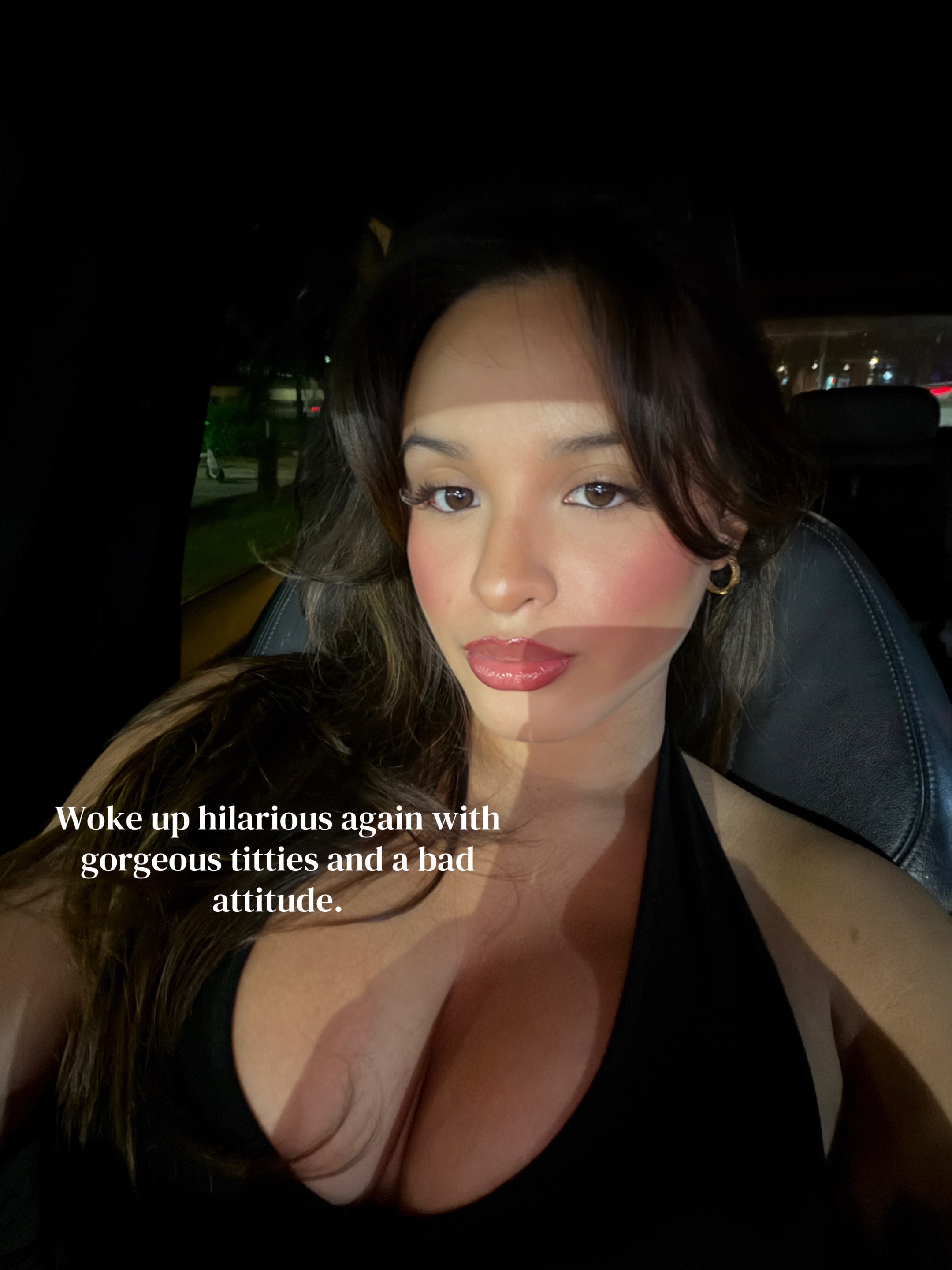 @Alexa Daianna