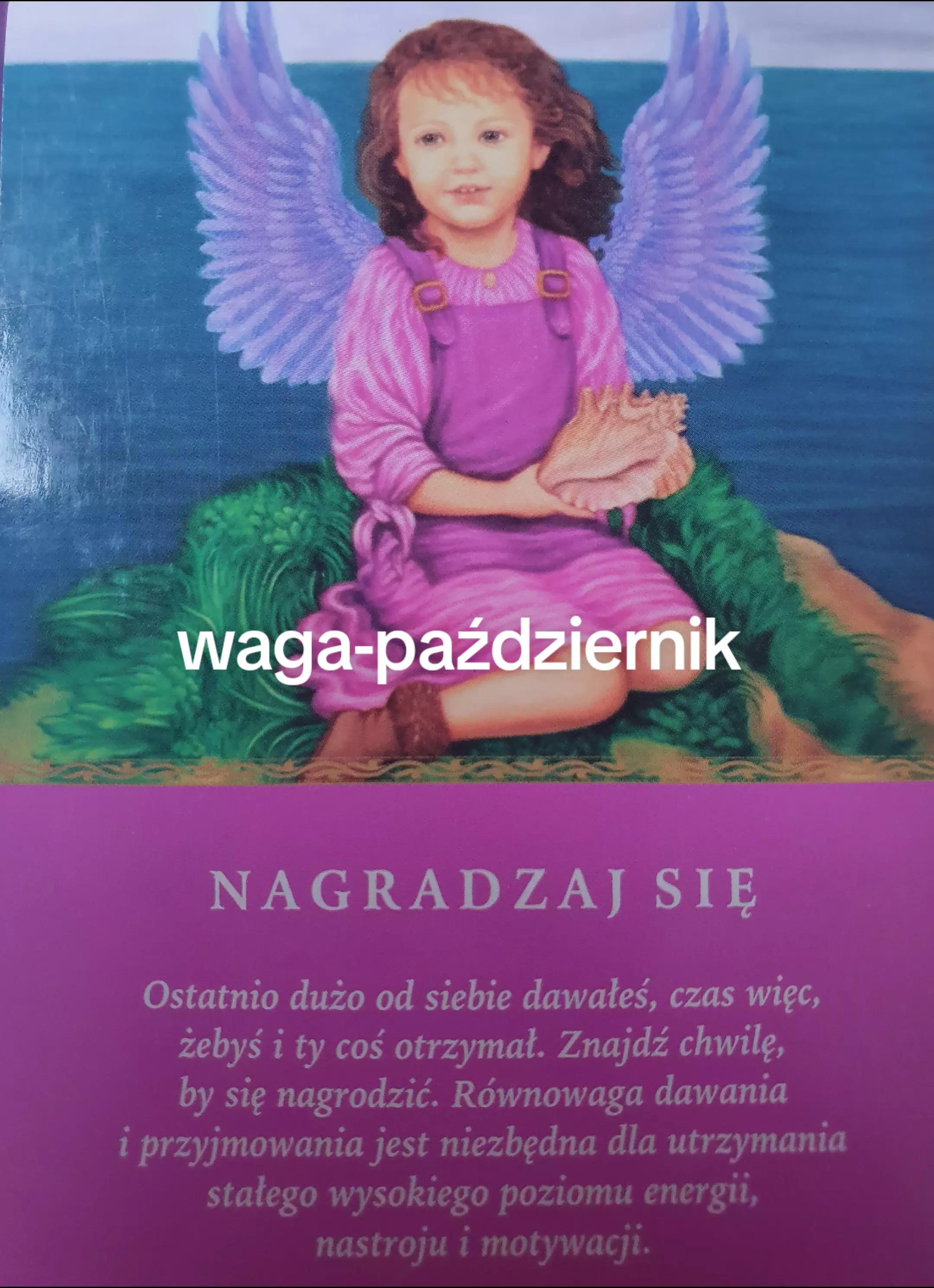 @Wróżby Anny