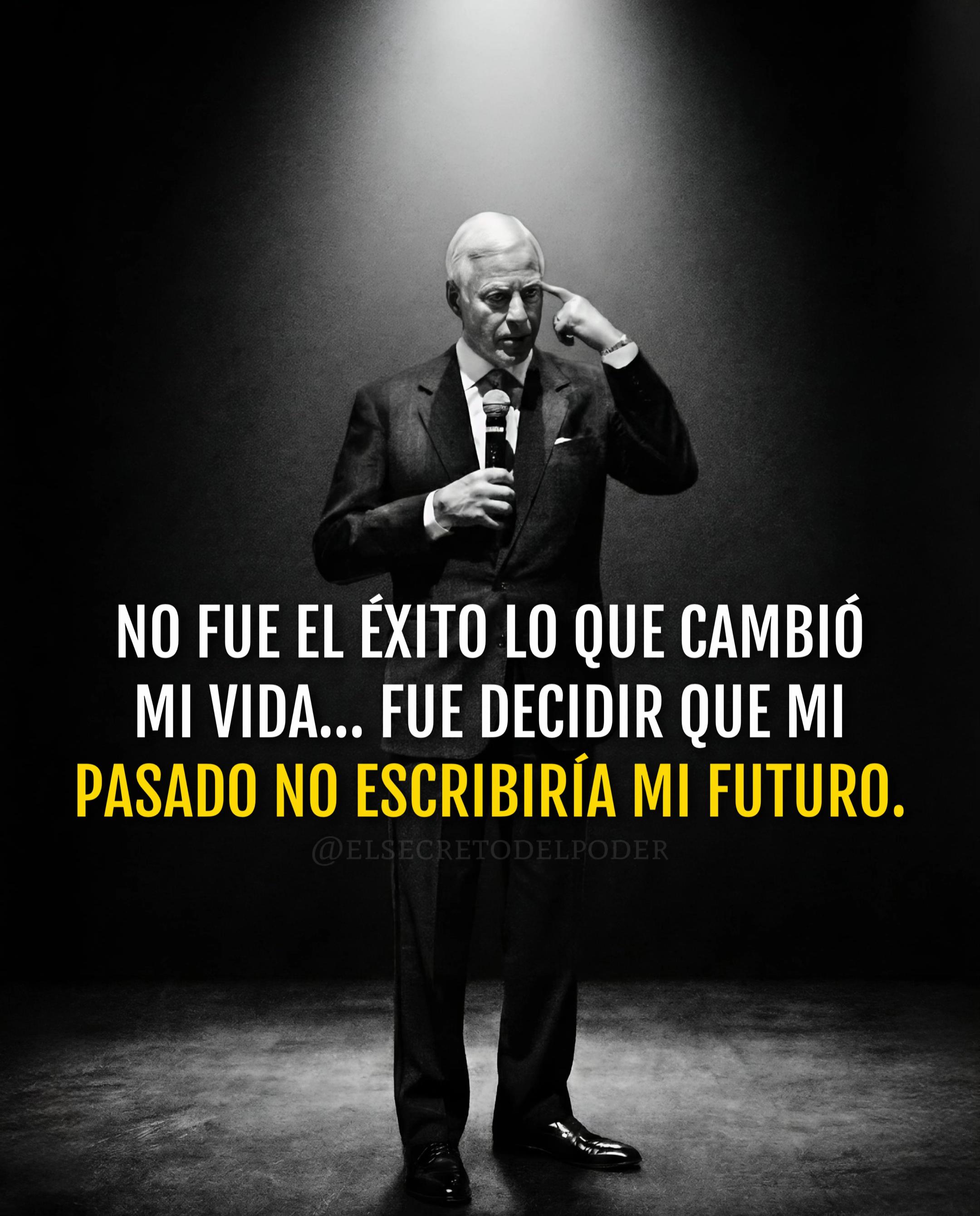 @El Secreto del Poder