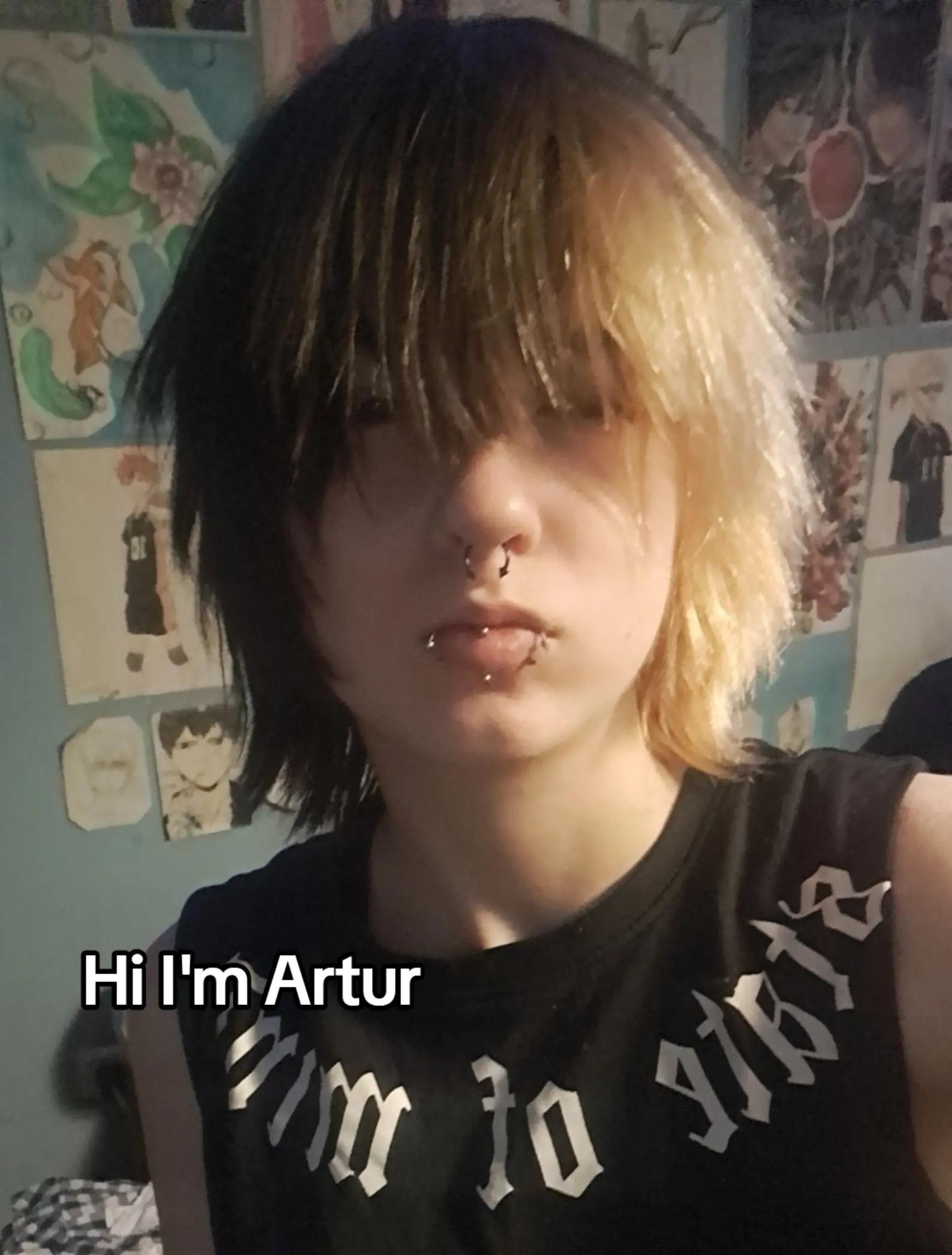 @◇ Arthur ◇