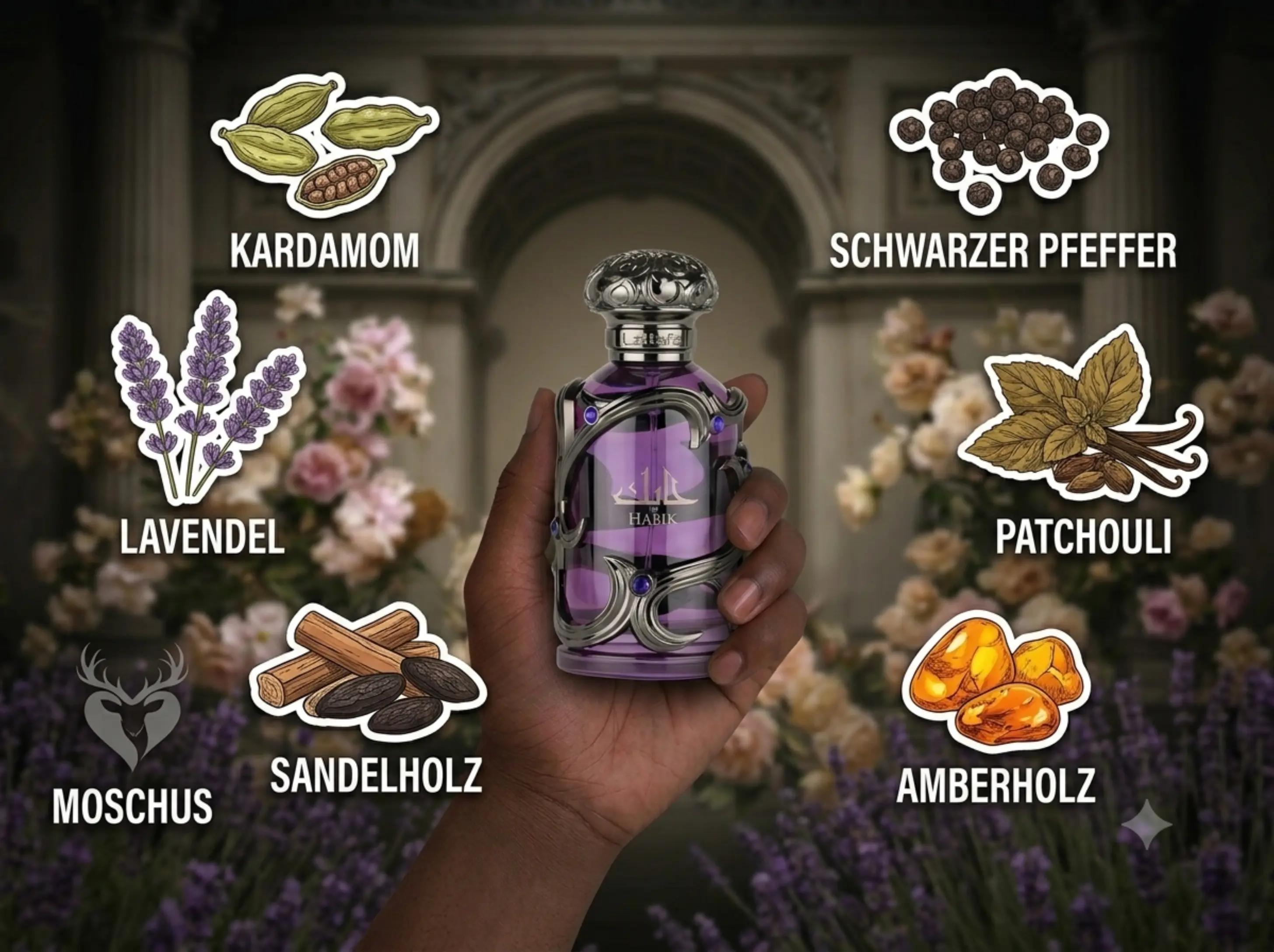 @PERFUMEDUNJA & MORE
