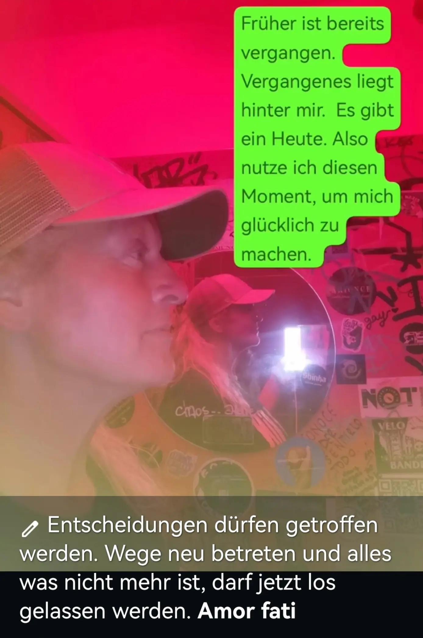 @melle 💚🐎🐎Bunte Traber🐎🐎💚