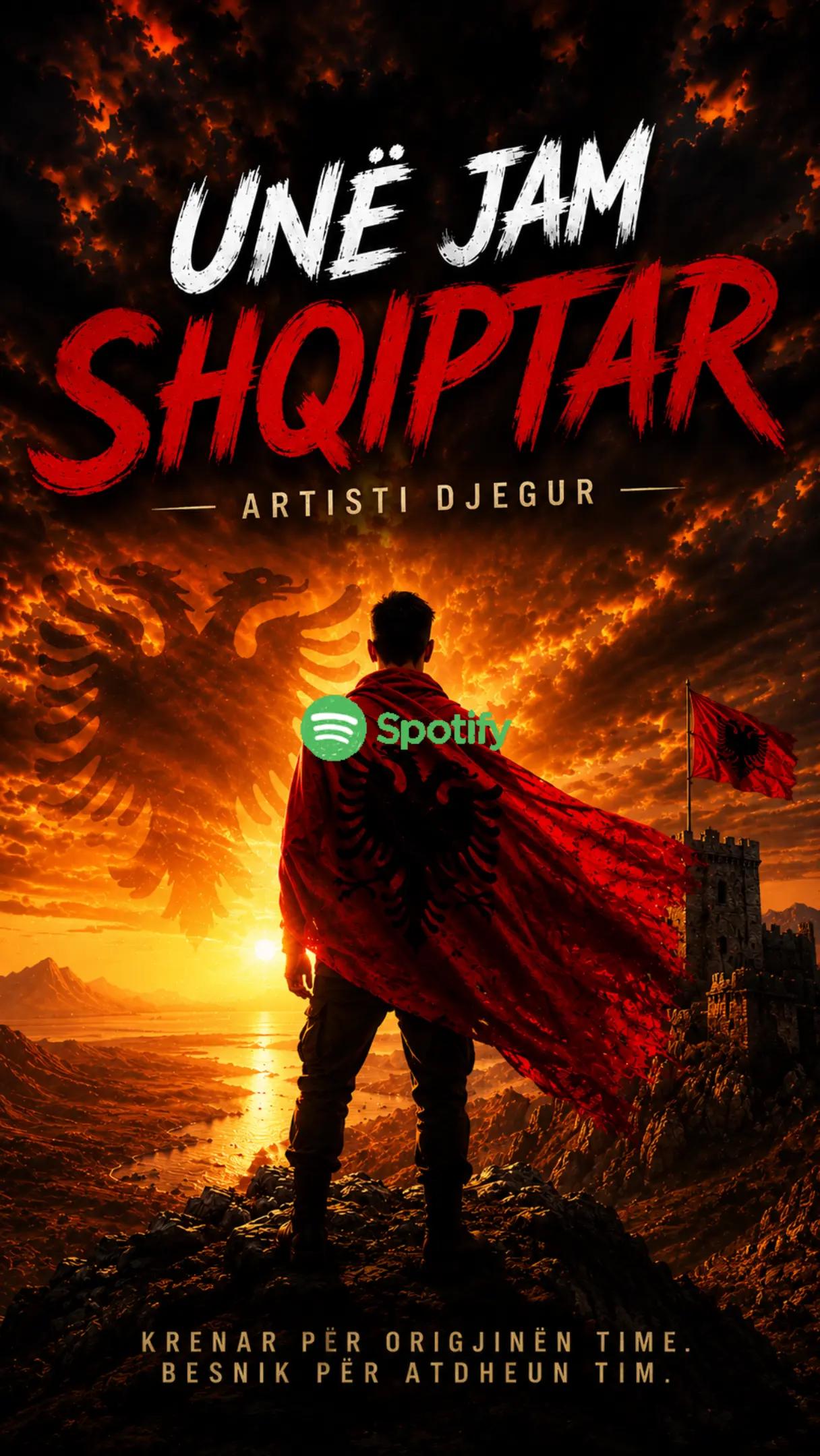 @Artisti djegur