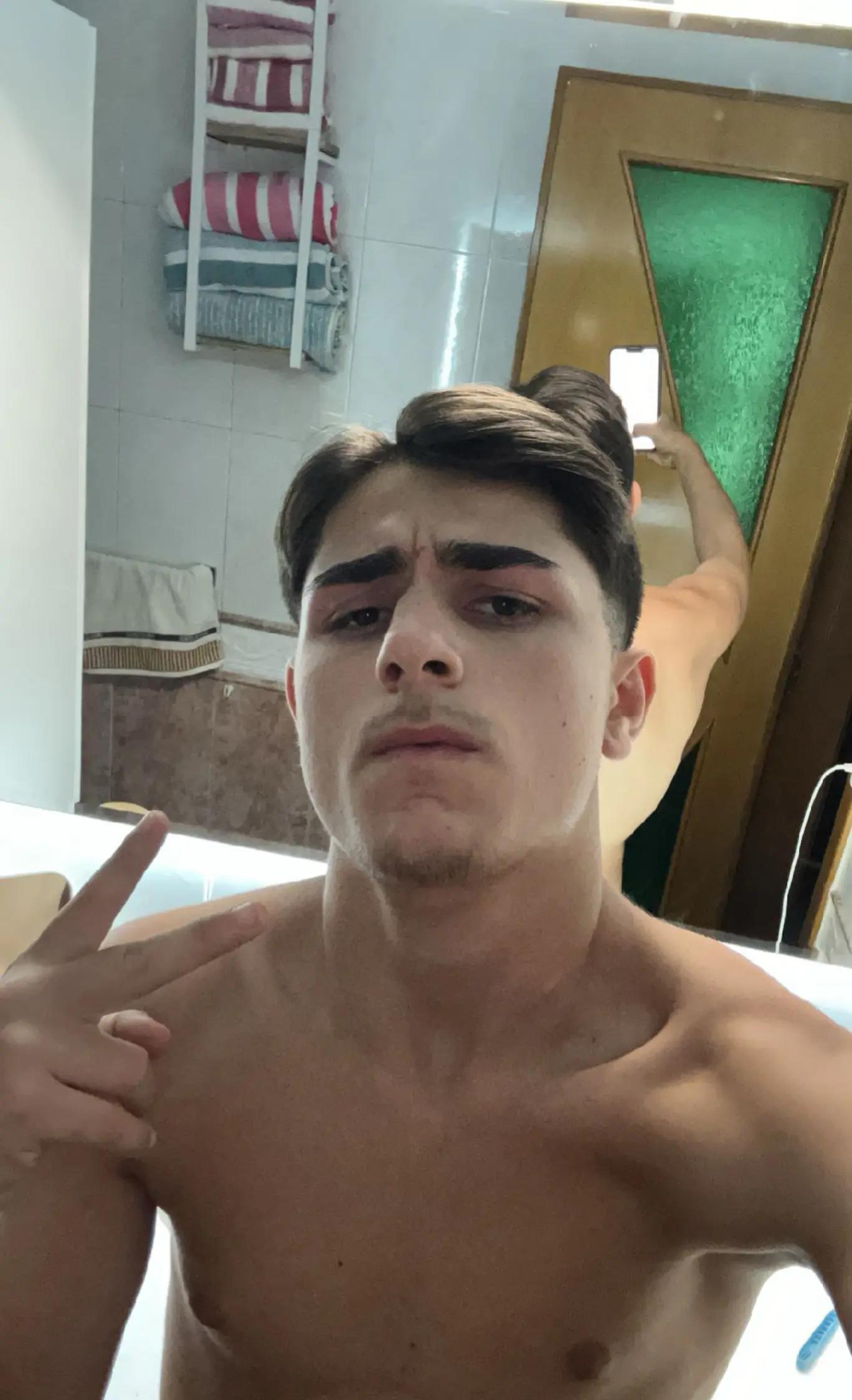 @Francesco micoli
