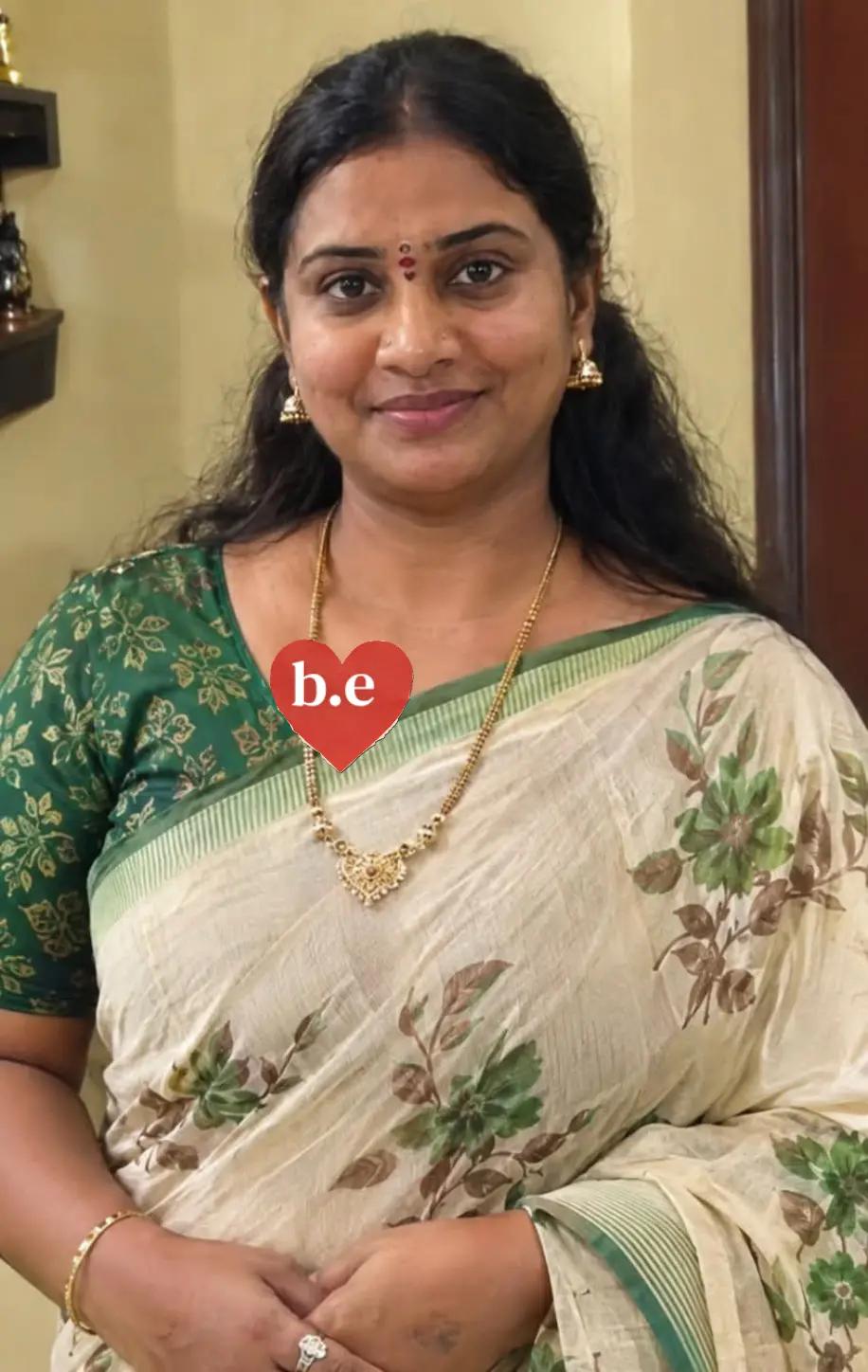 @bavani sri