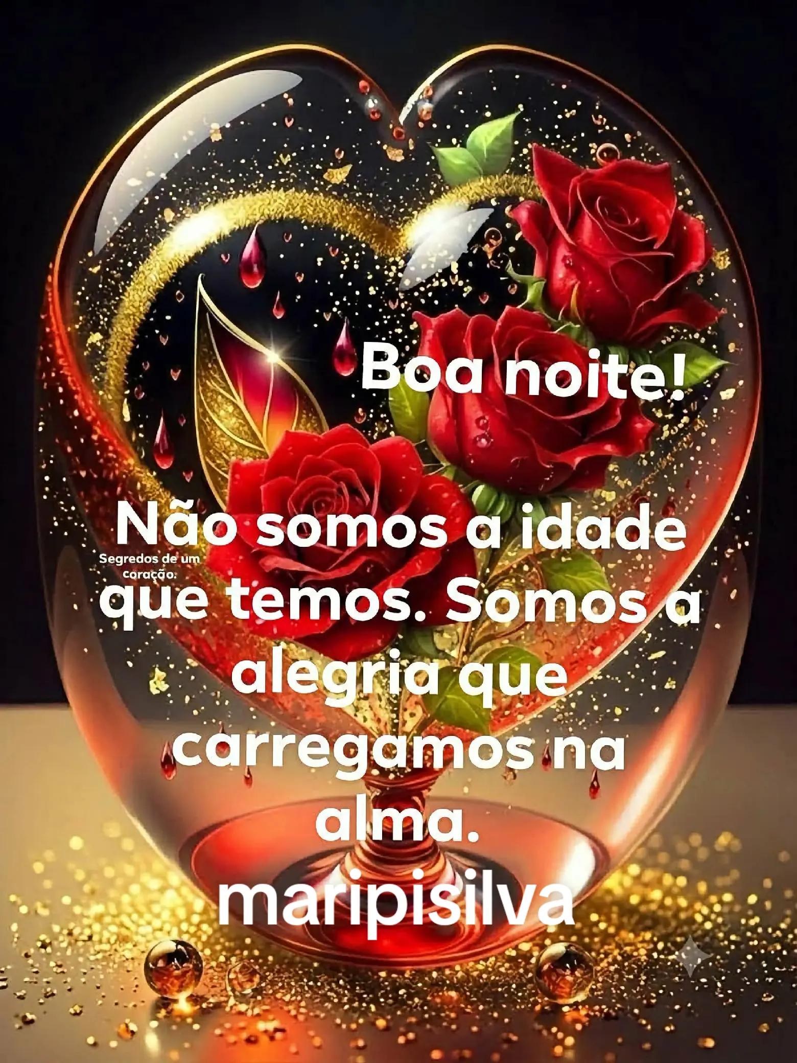 @Maripi Silva