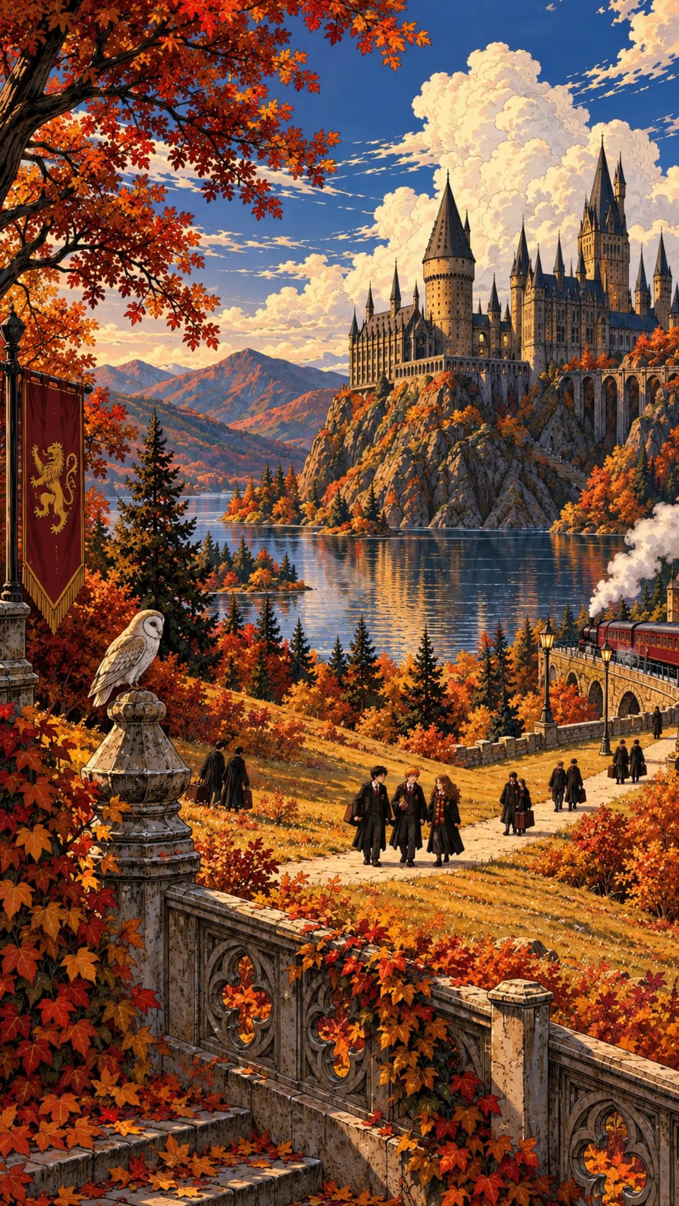 @Walloop - Live Wallpapers