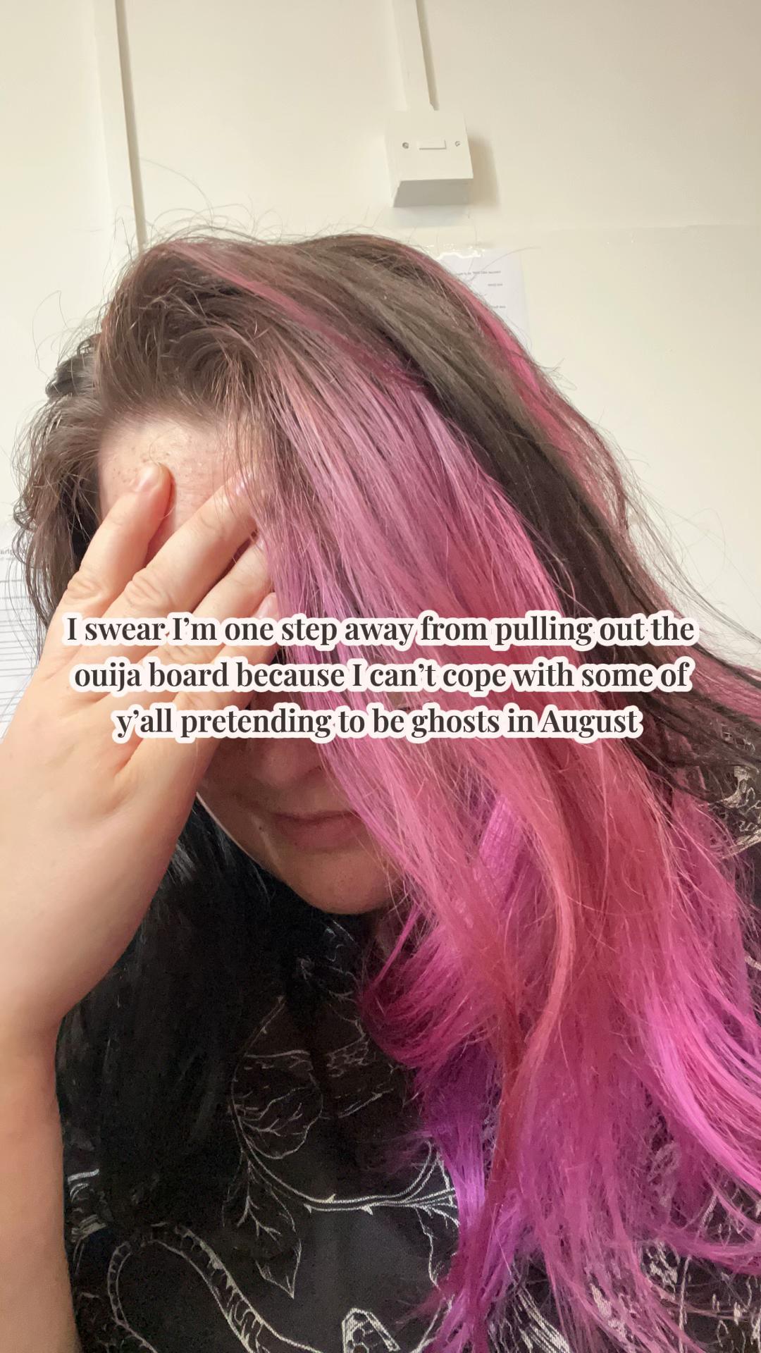 @Spooky kitten