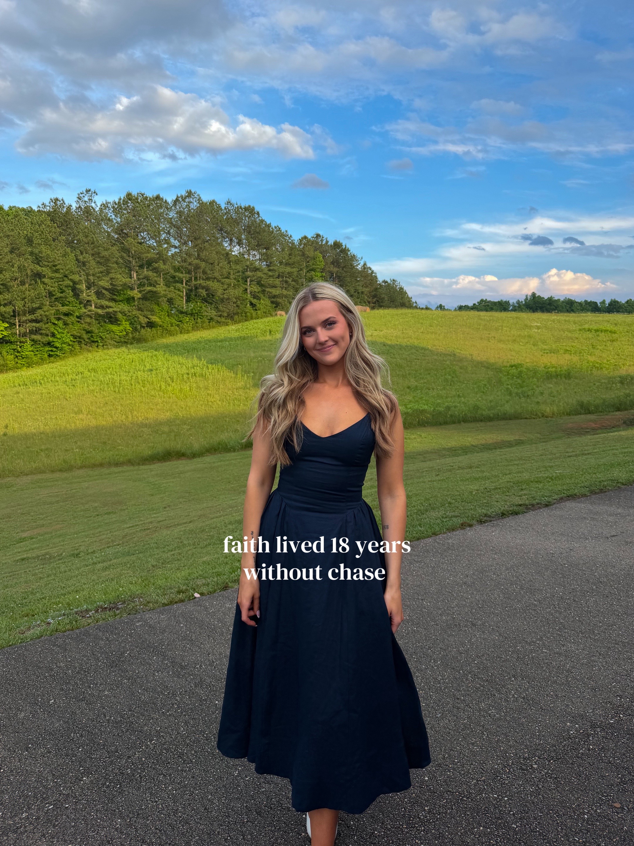 @Faith Marie
