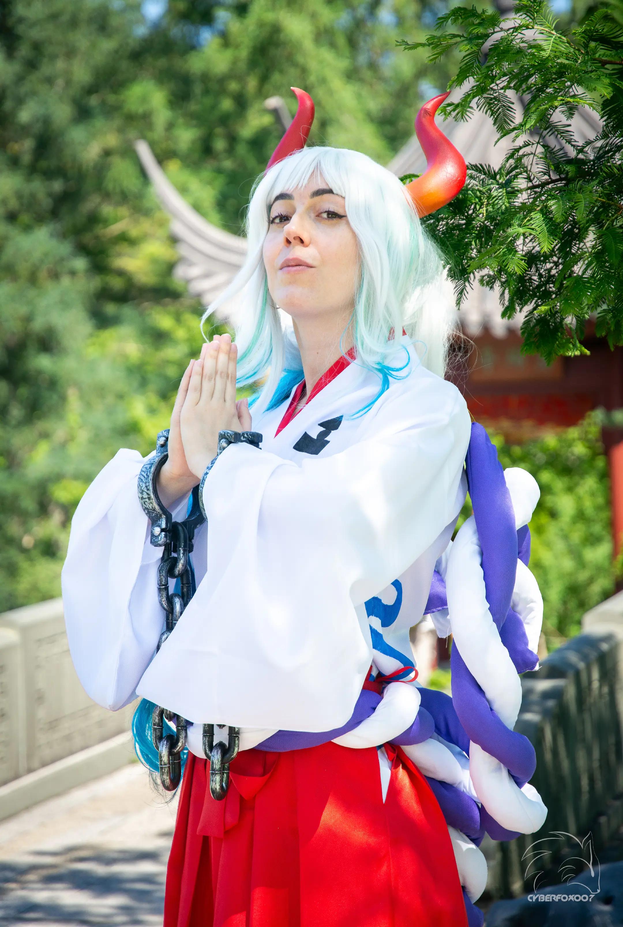 @Hakino Hime
