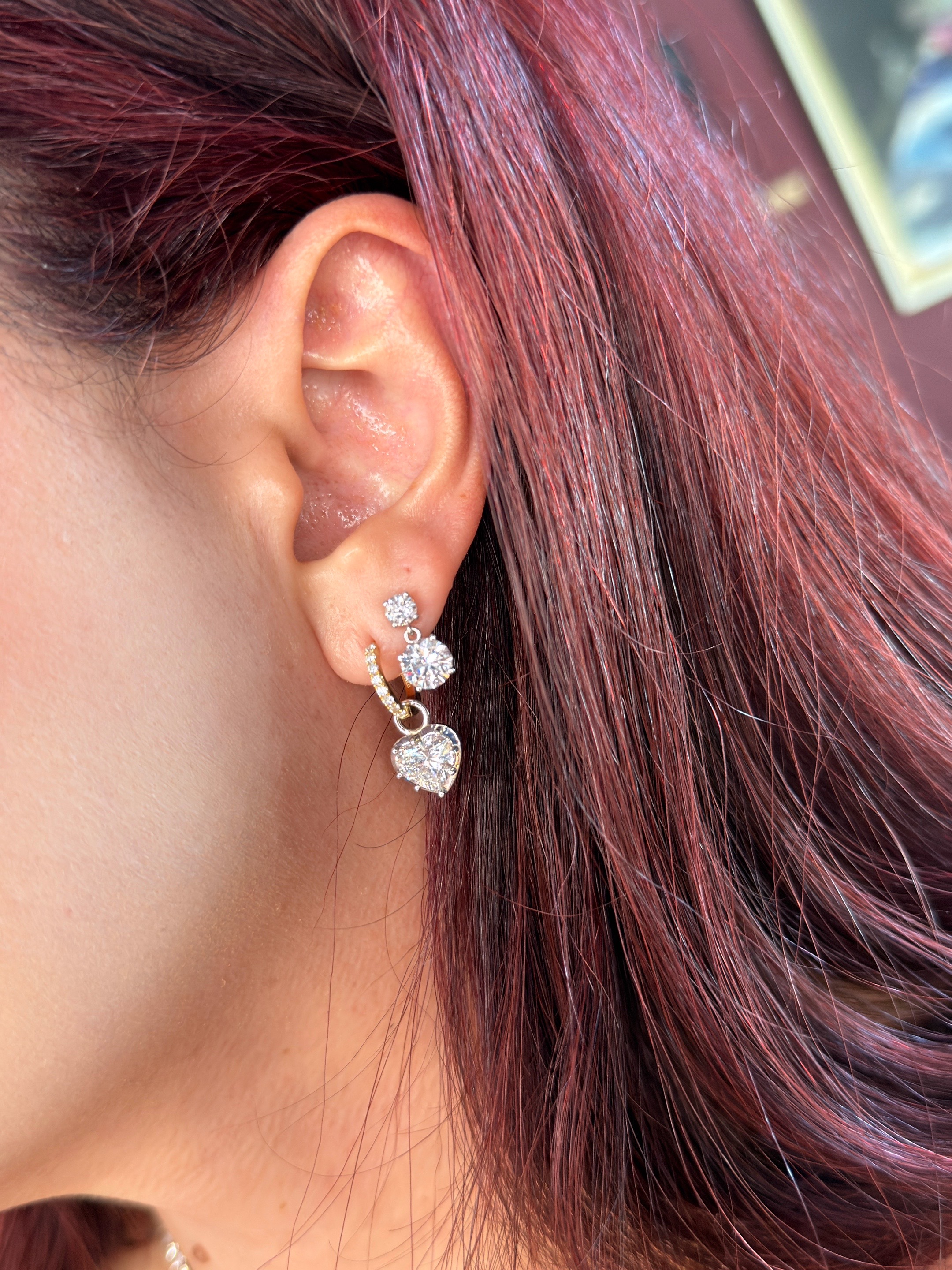 @Xelly | Fine Jewelry