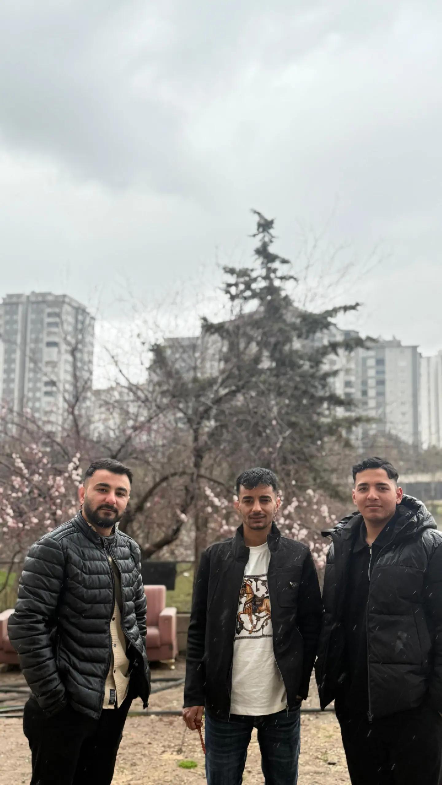 @Samet Doğan 🌿