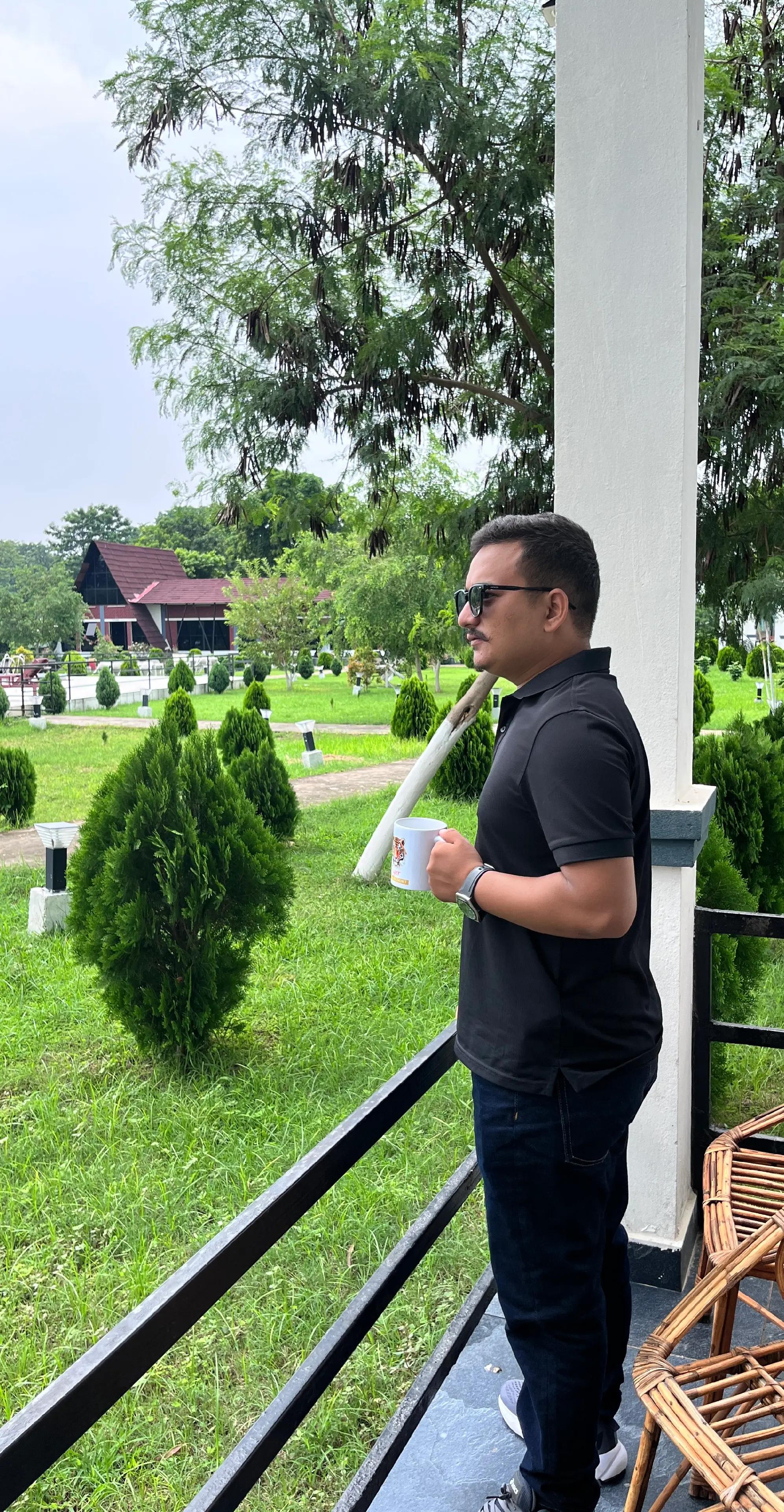 @TARJAN😍