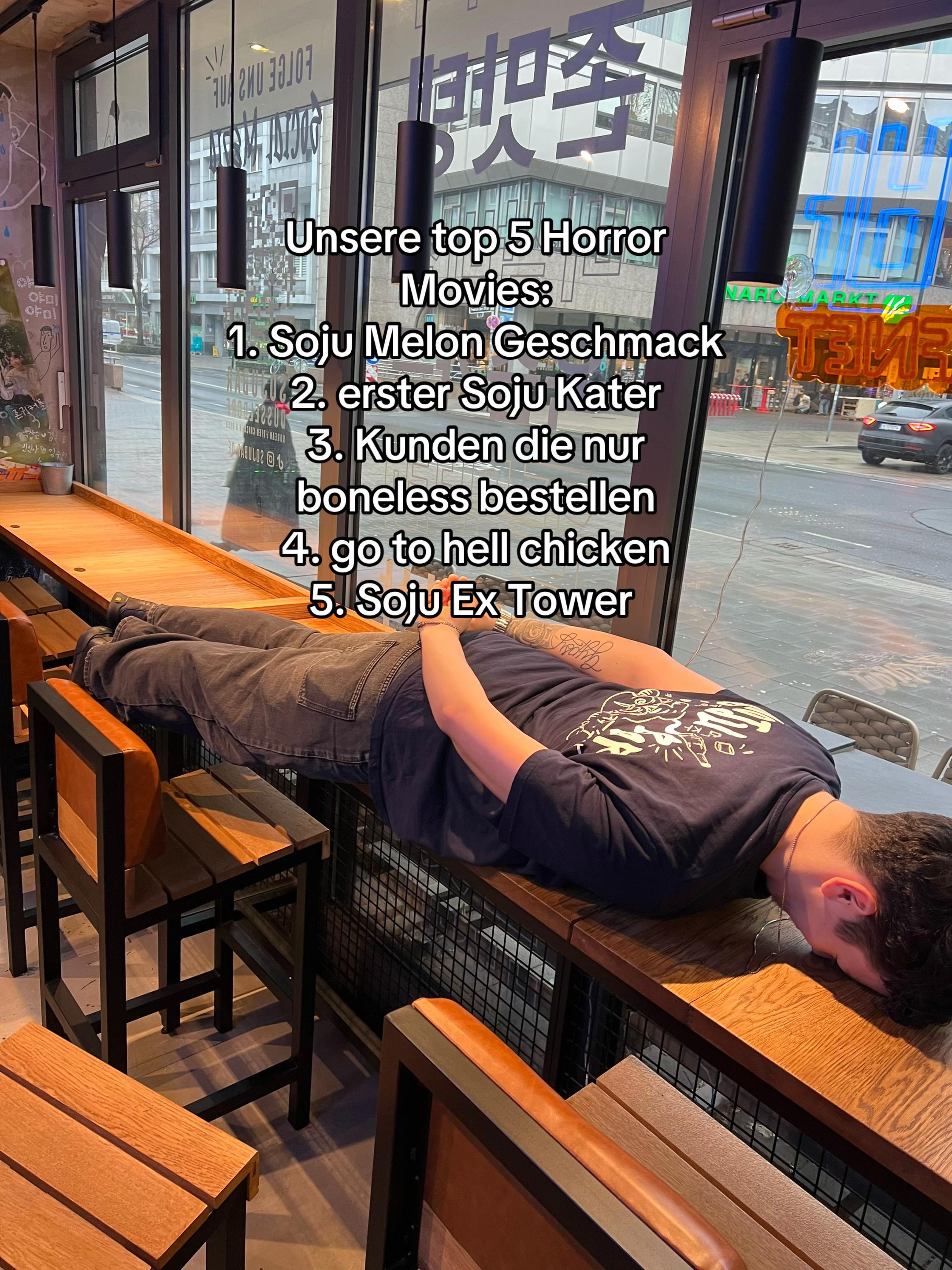 @SOJUBAR 소주