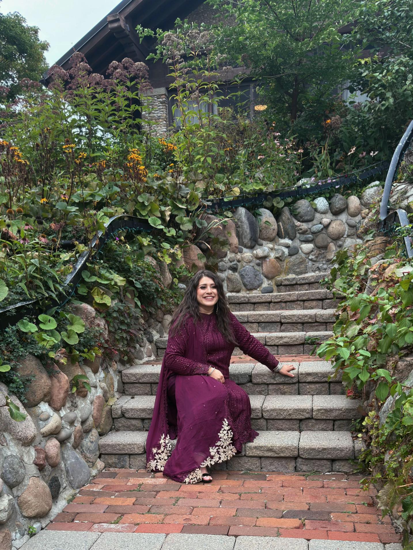 @A N I S A | Outfit Diaries🪞✨