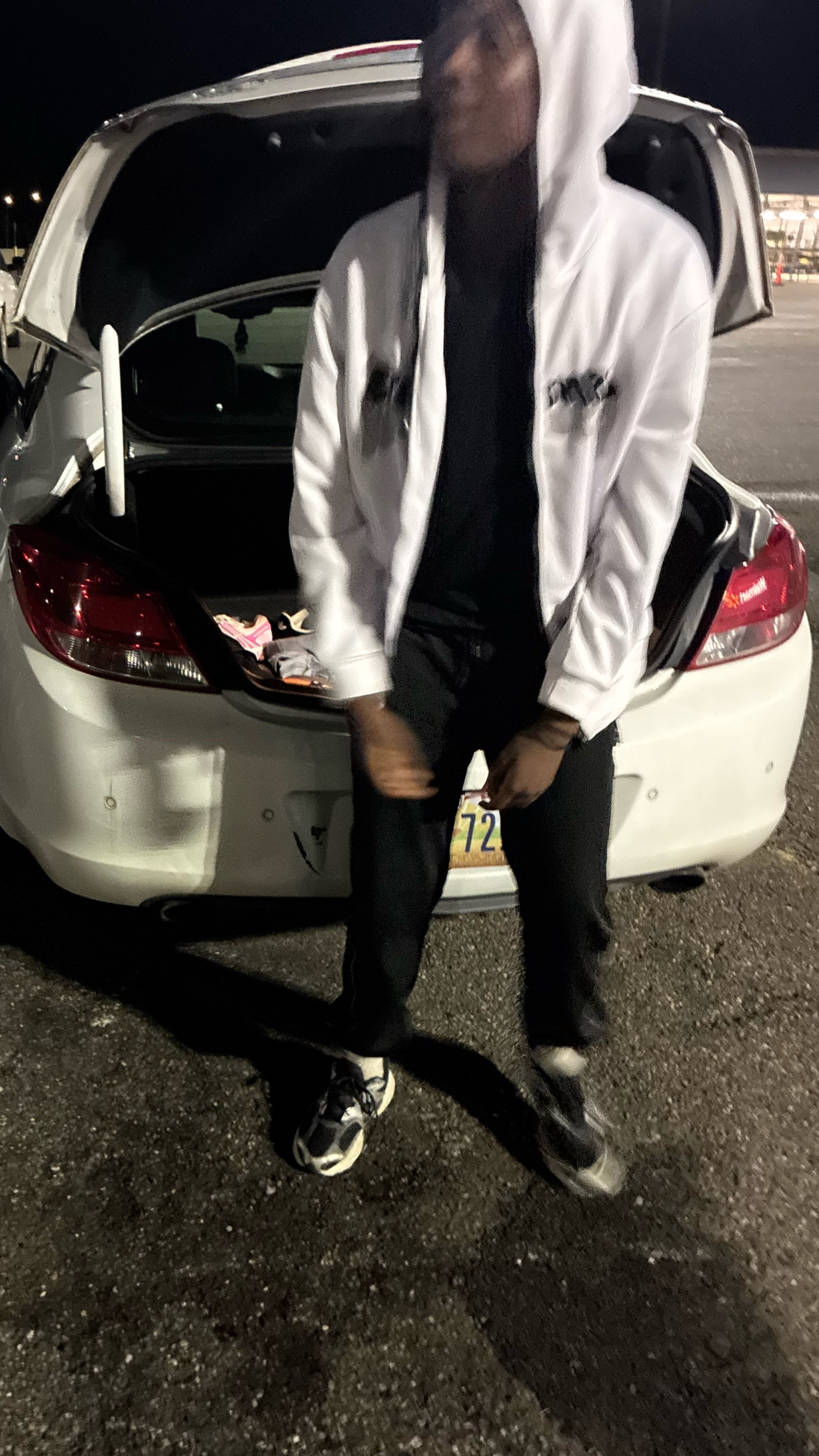 @TikTok user