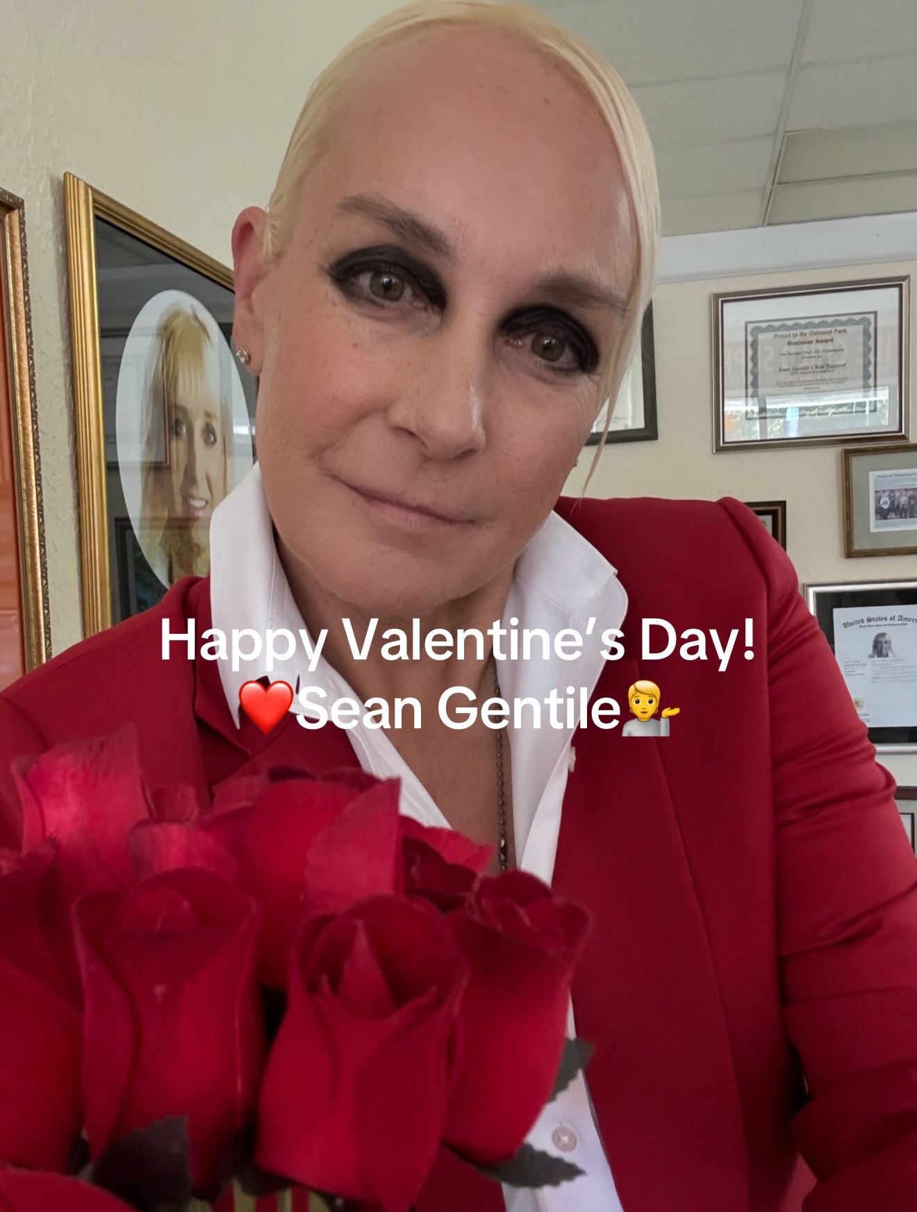@Sean Gentile