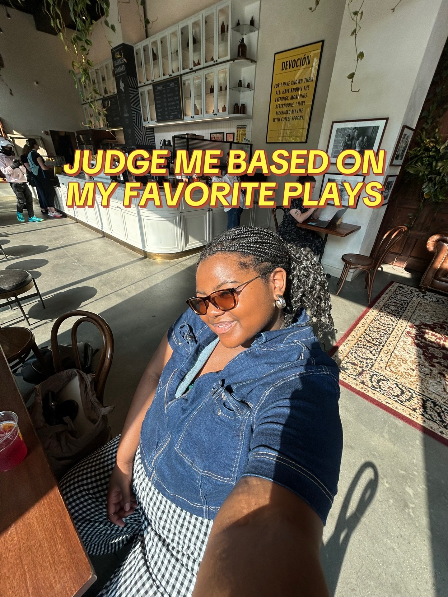 @kamiah vickers