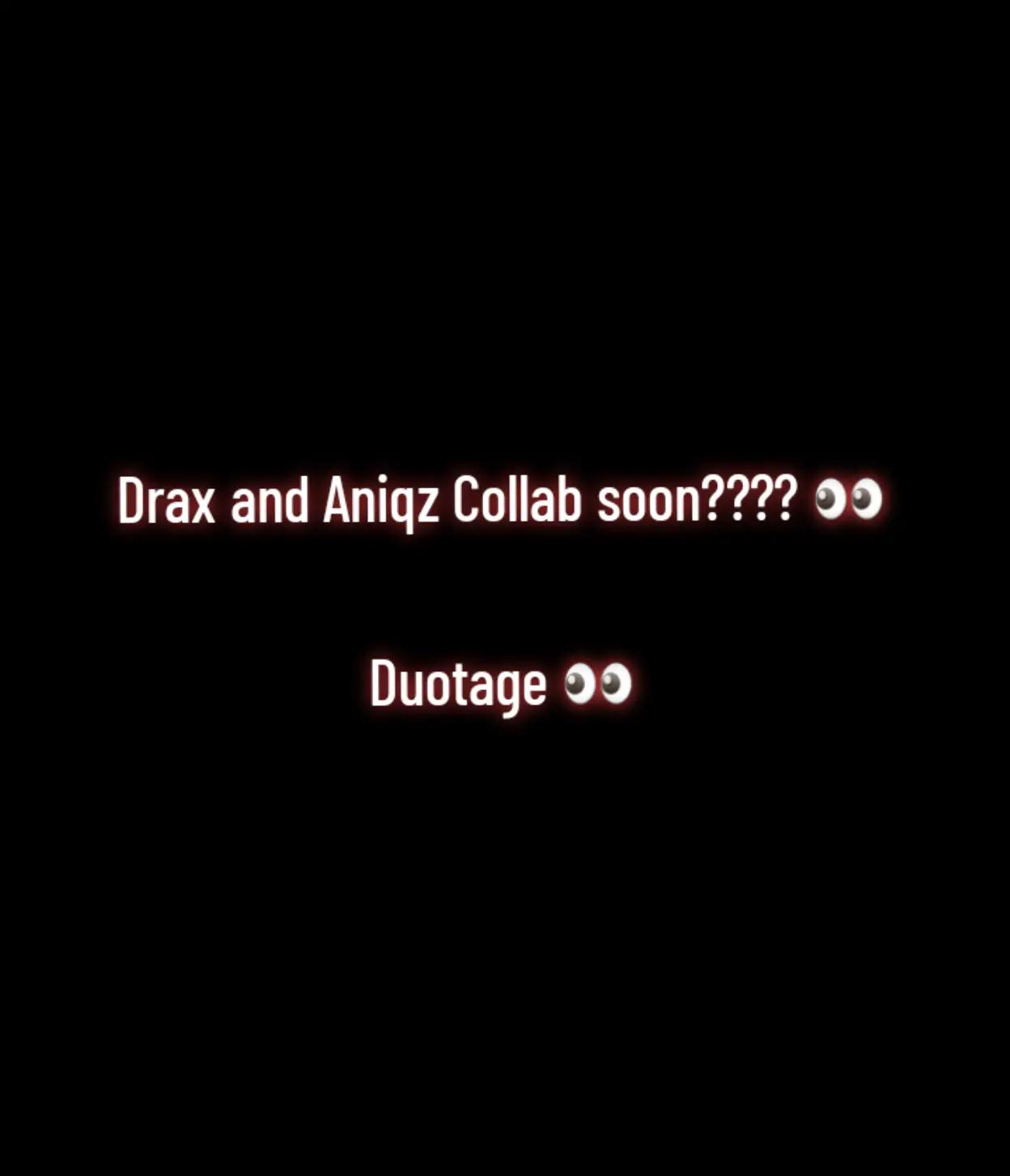 @Drax