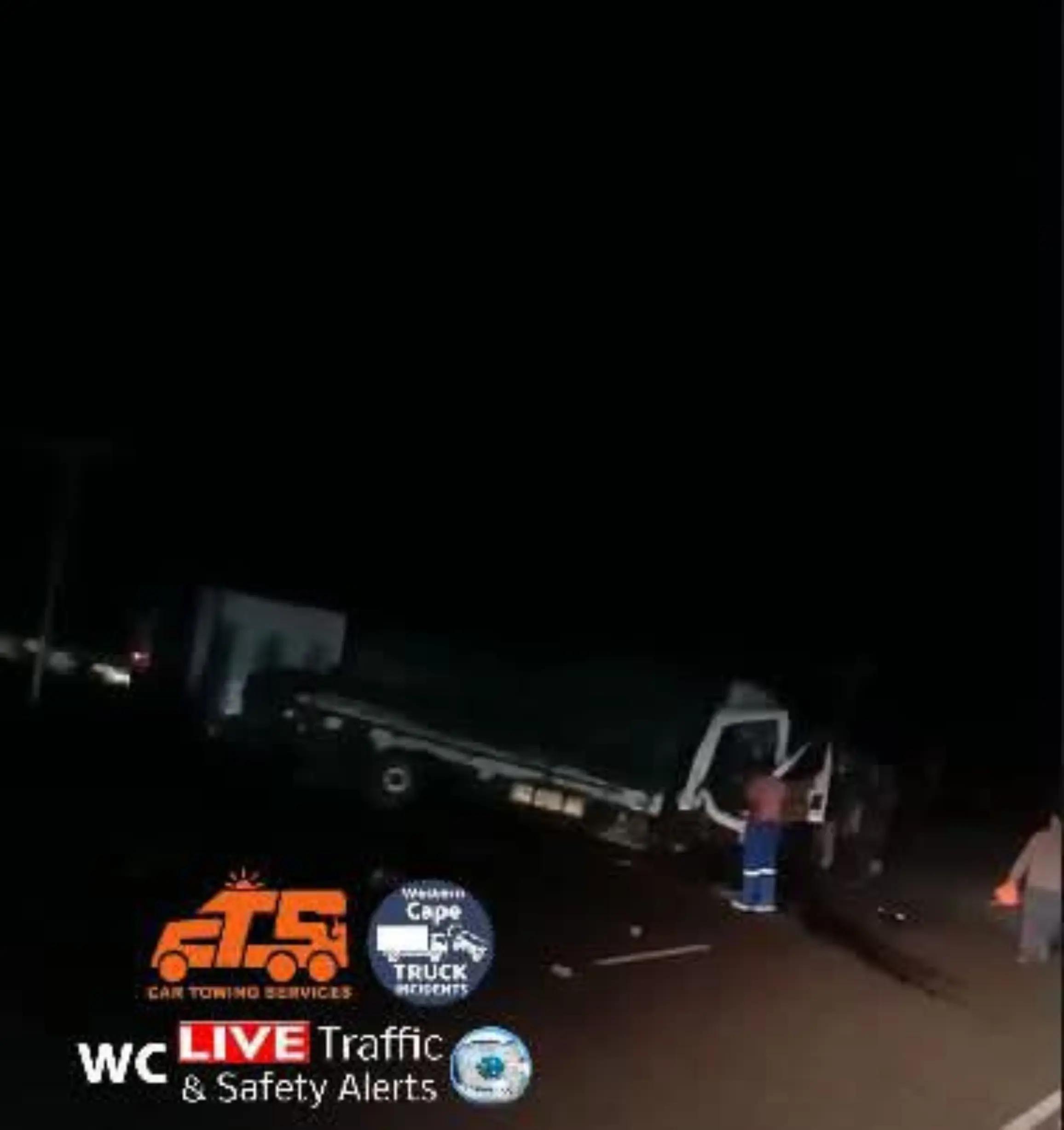 @WCLive Traffic