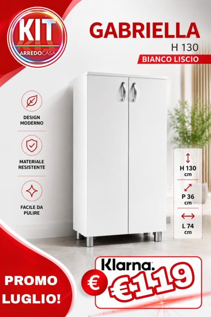 @Kit Arredo
