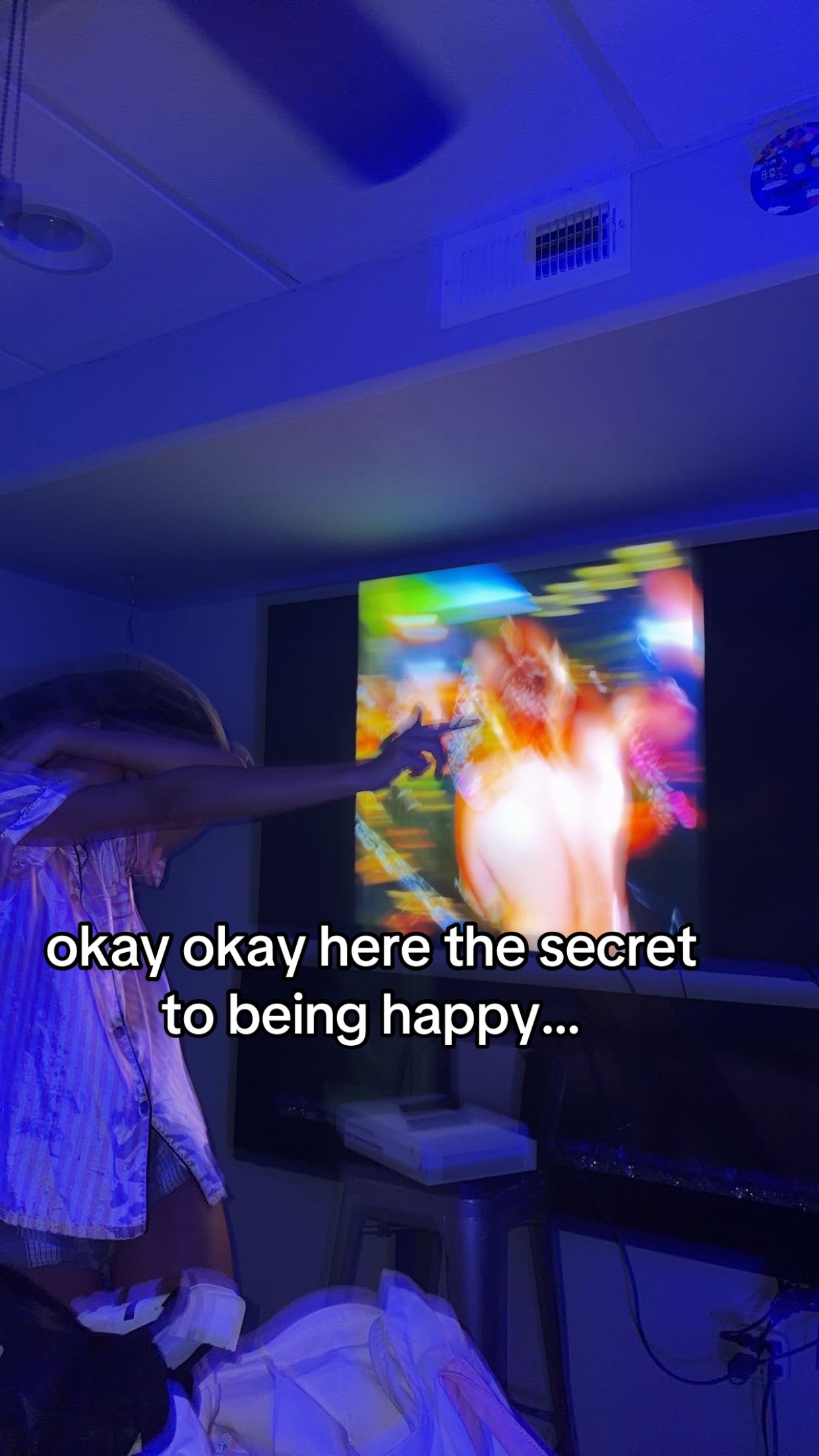 @SCARLETT GILBERT