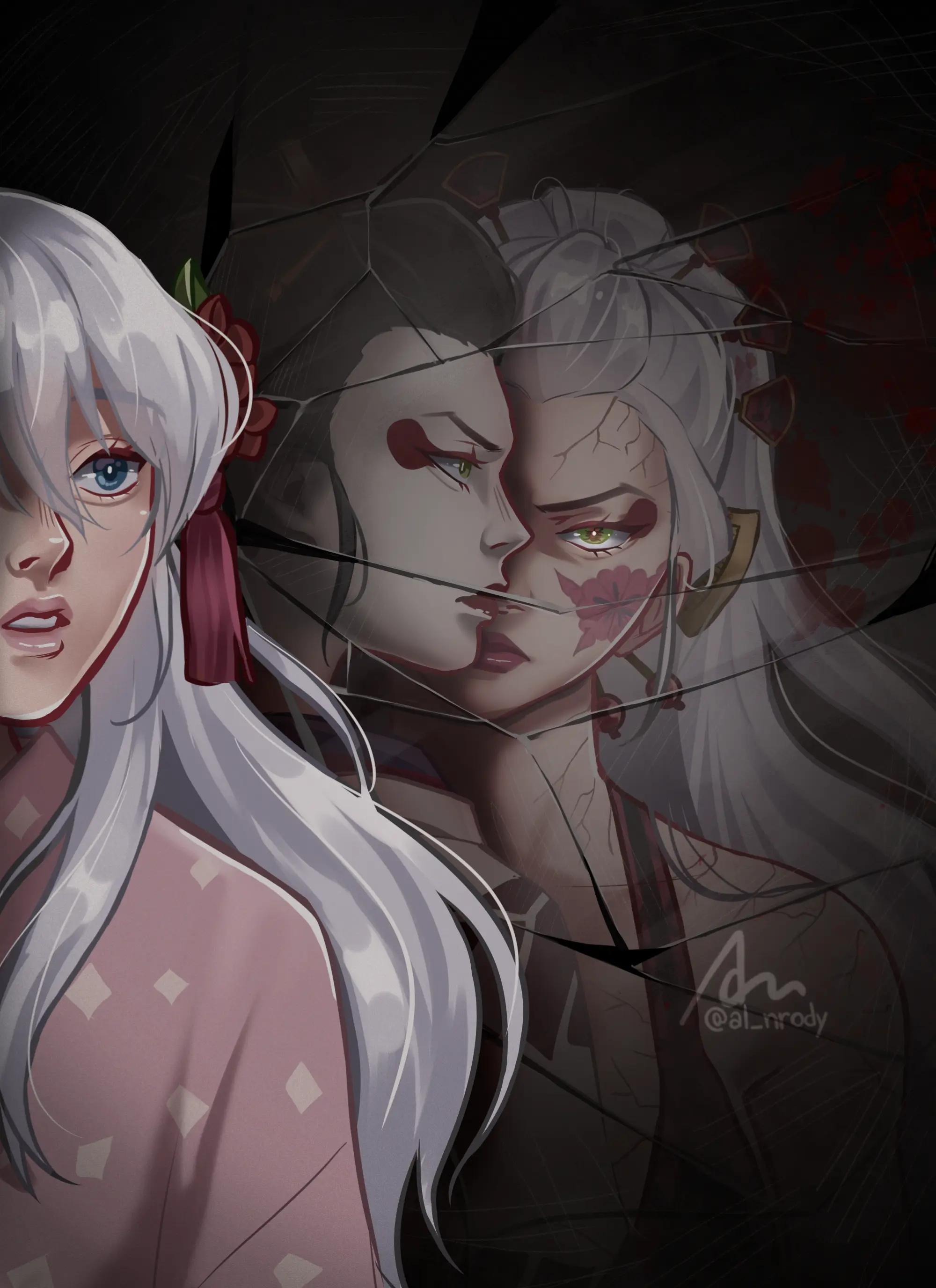 @Ana Rody 🌸 | COMMS OPEN!!