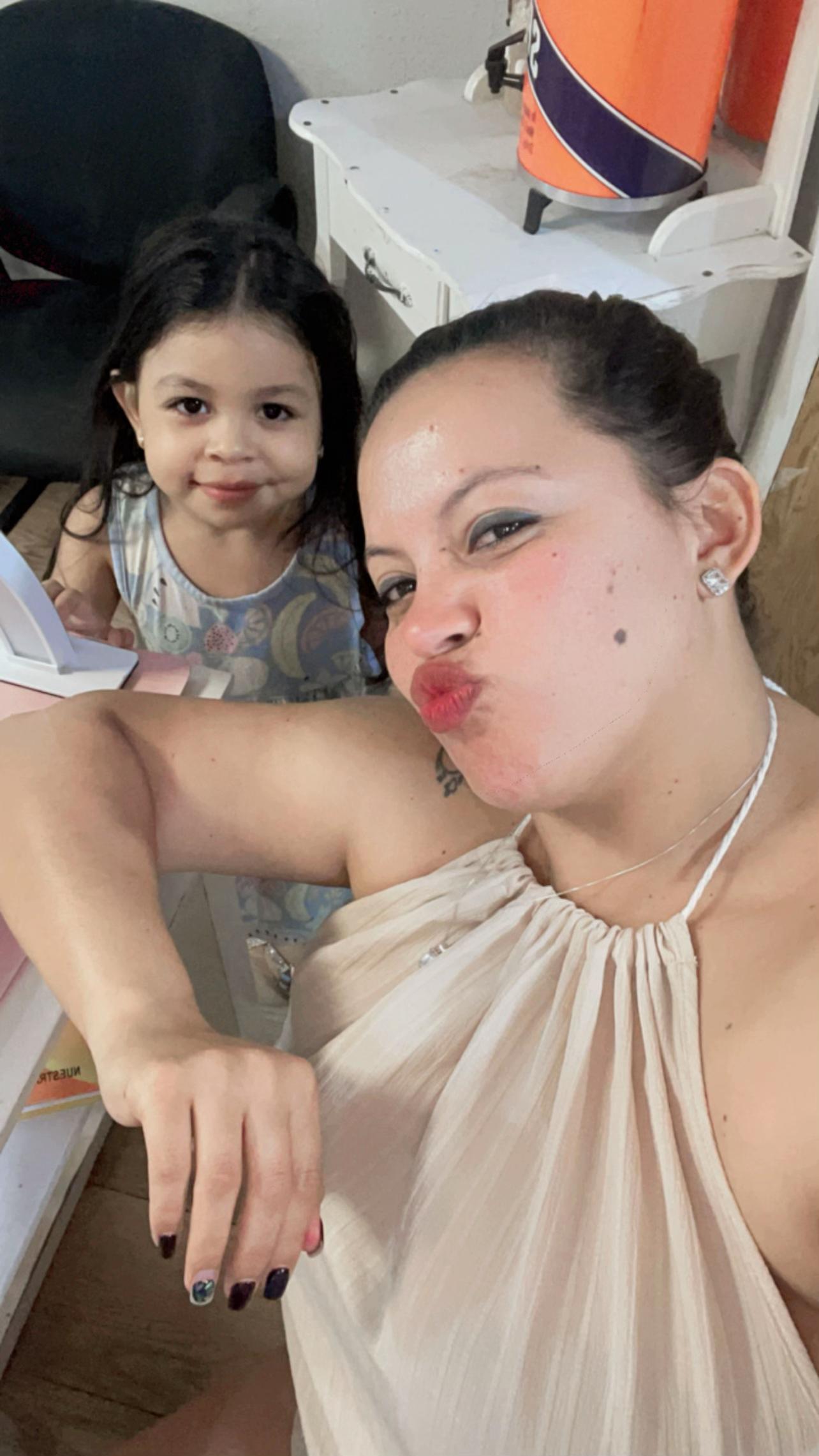 @luzmairarymendoza🥰