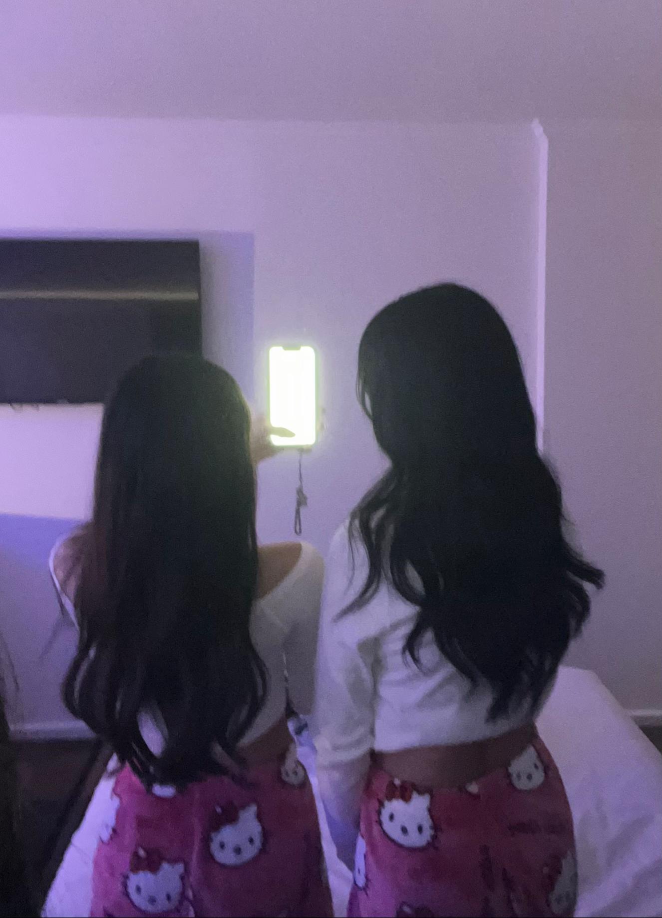 @いちごオレ