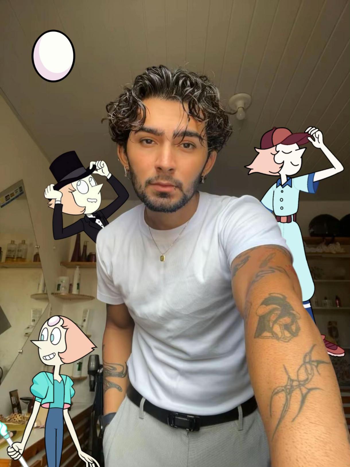 @Thyago Lima ou Mendonça?