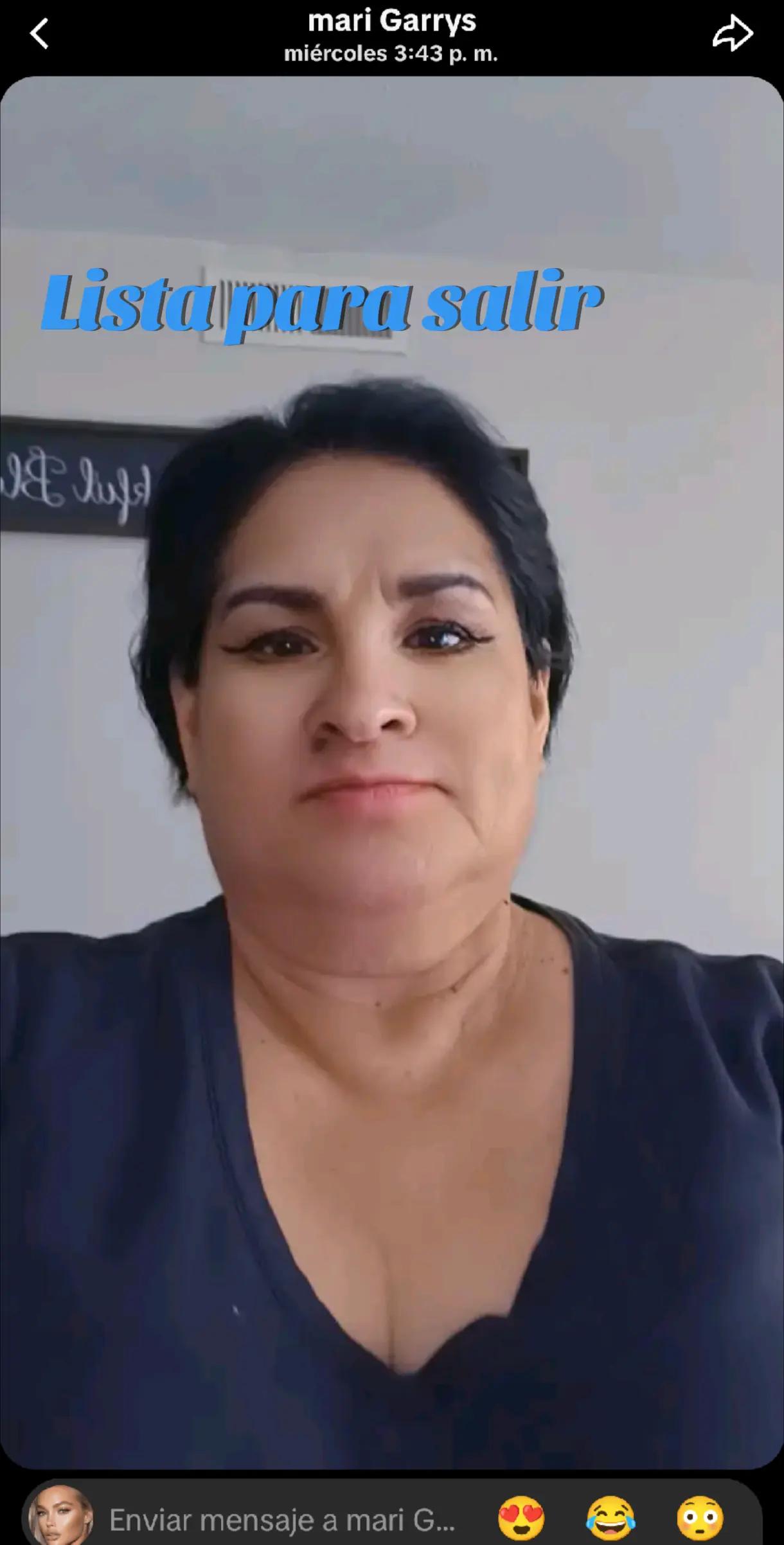@mari Garrys