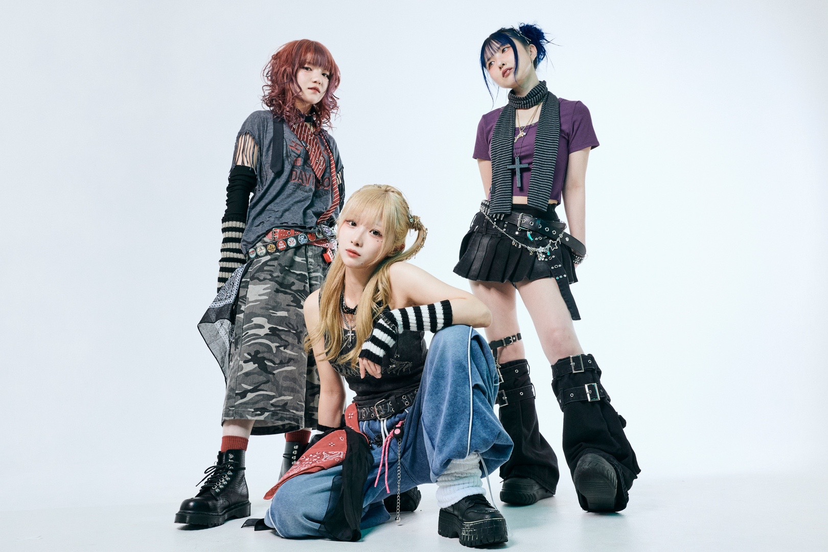 @Underrated Music (99% Japan)