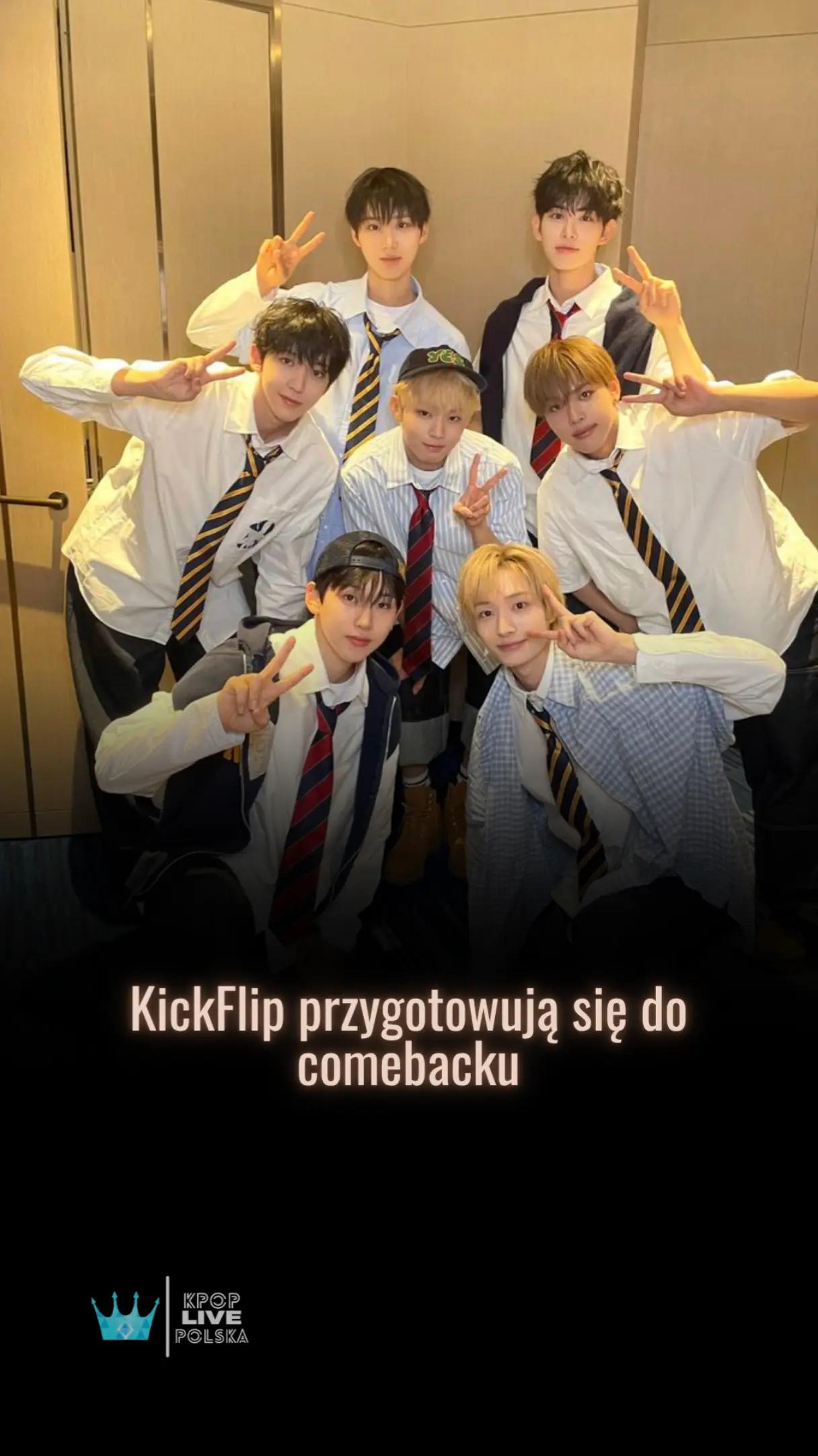 @K-POP LIVE POLSKA