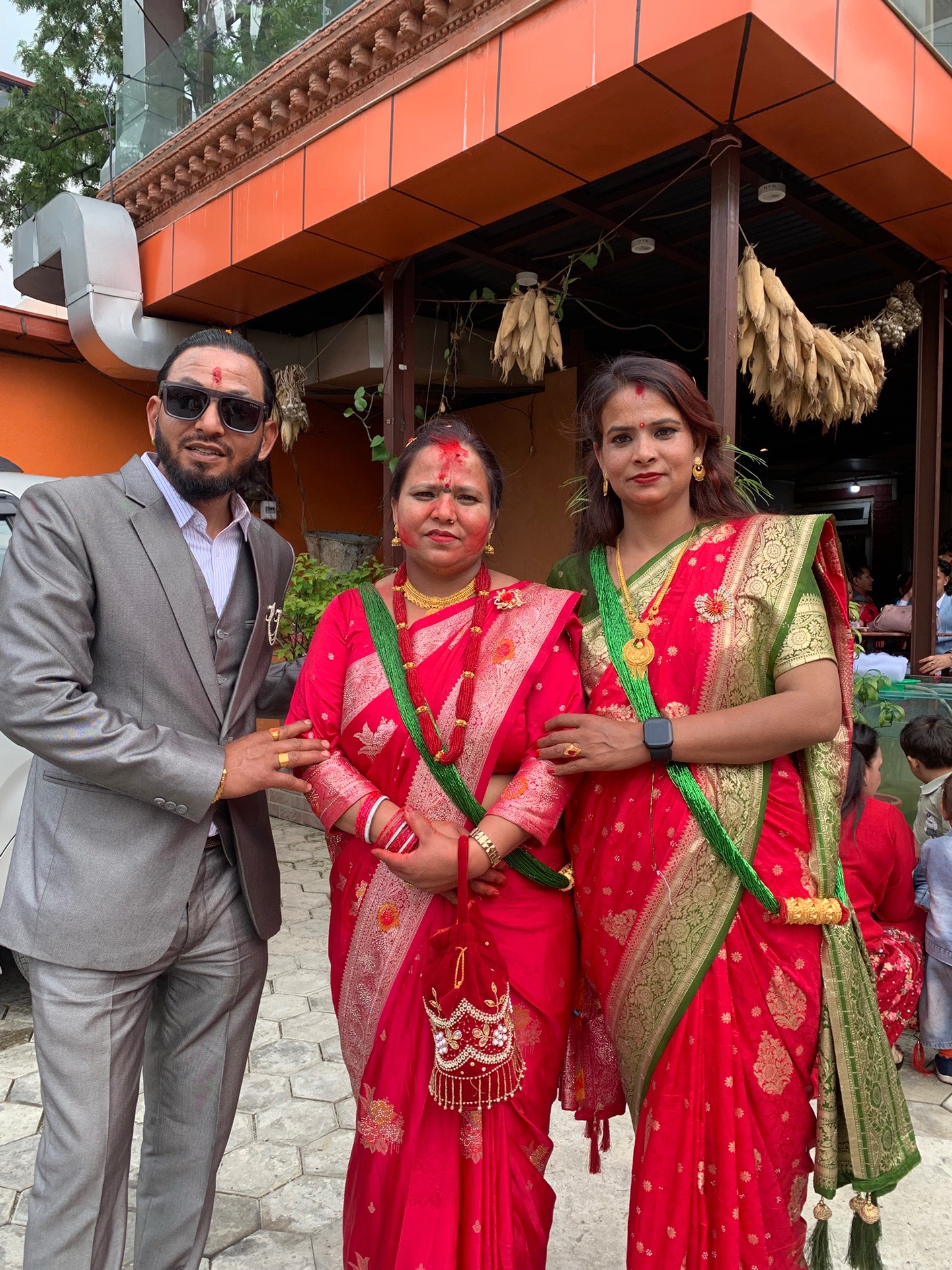 @Qumar Bhujel Chhetri