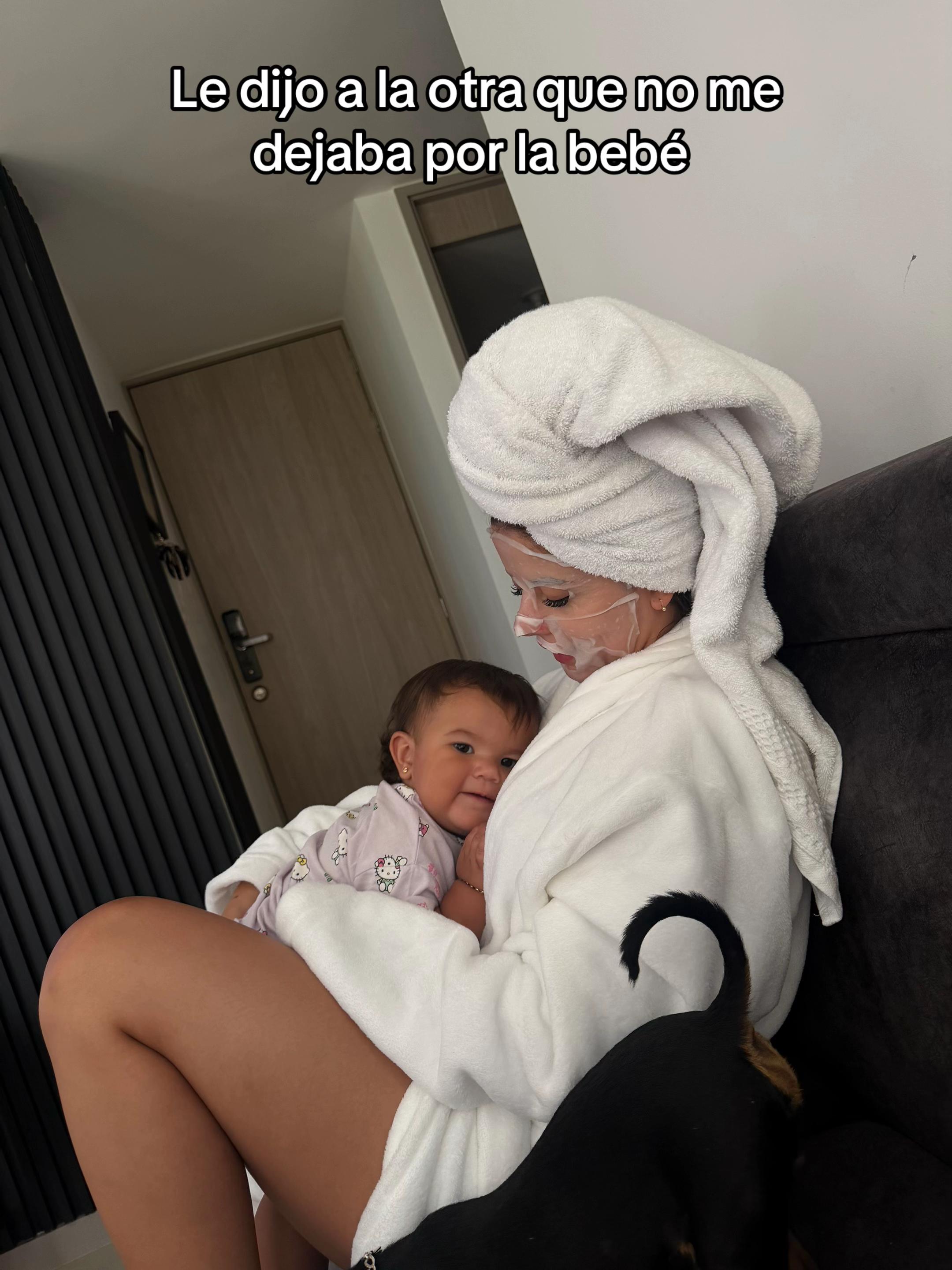 @Manuela