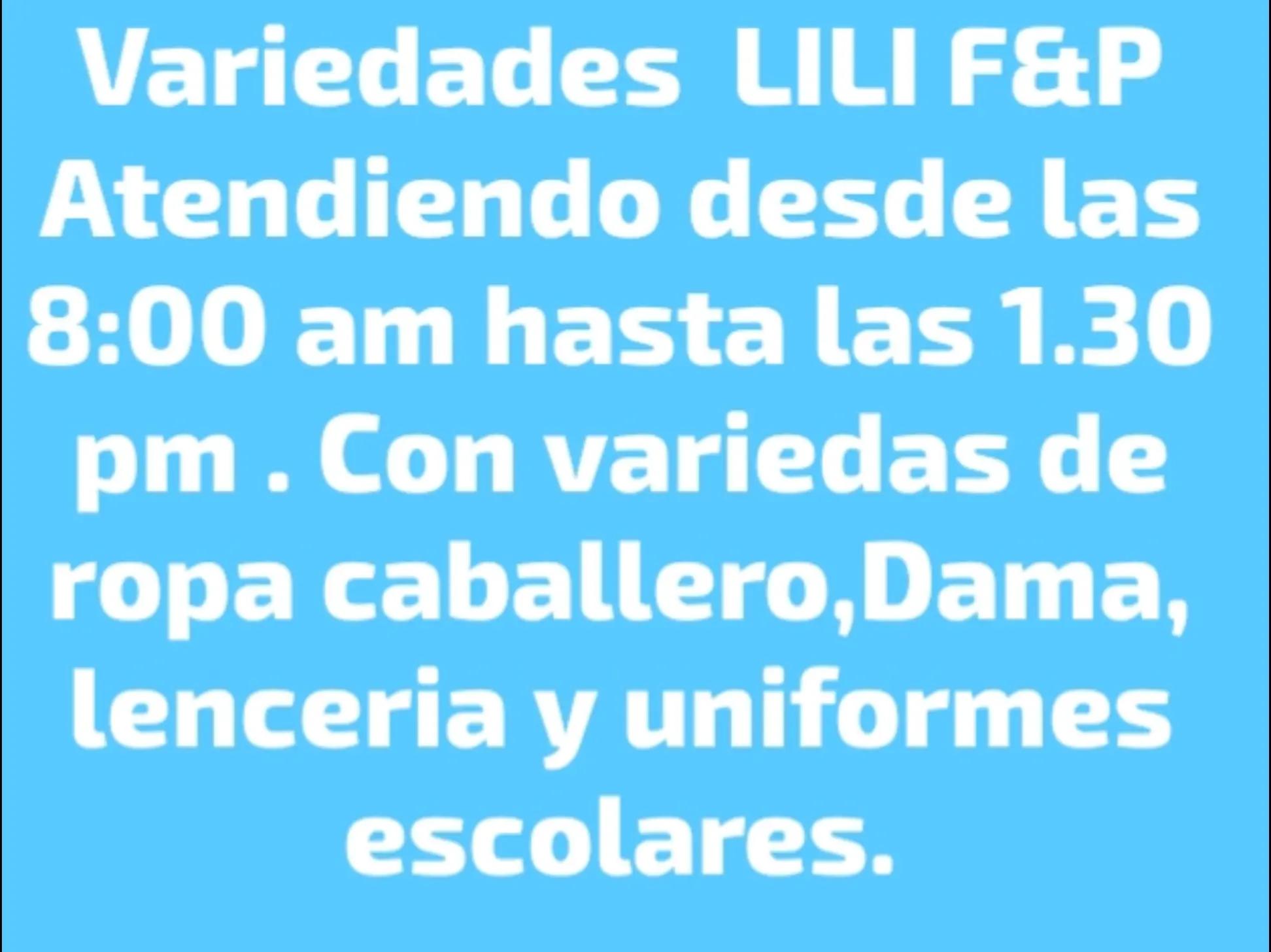 @VariedadesLili